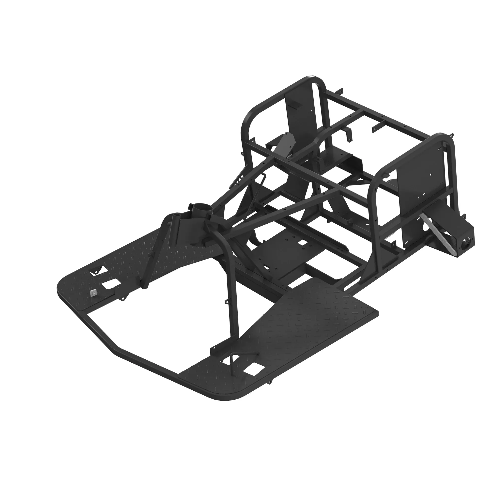 Frame