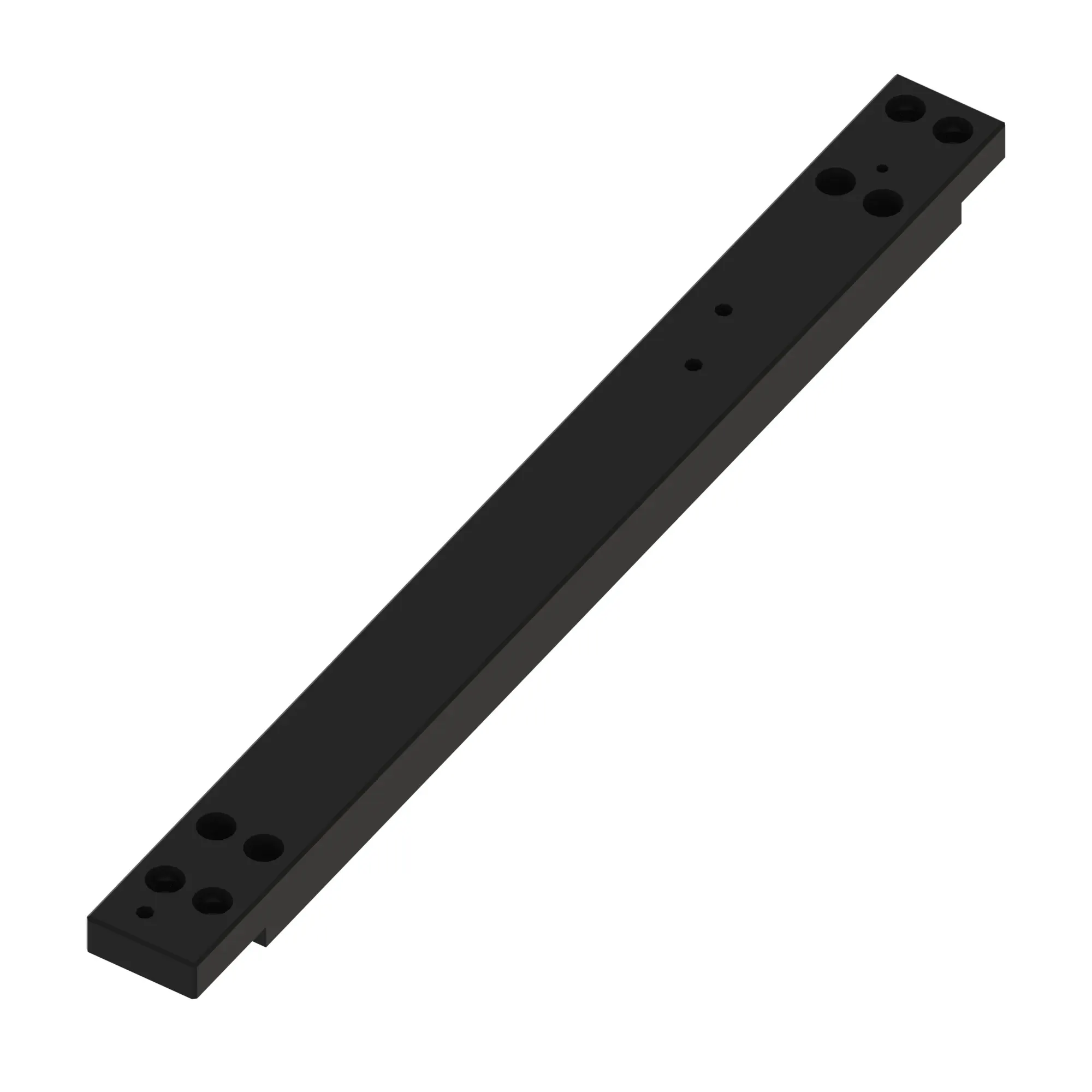 John Deere Yoke - F661914