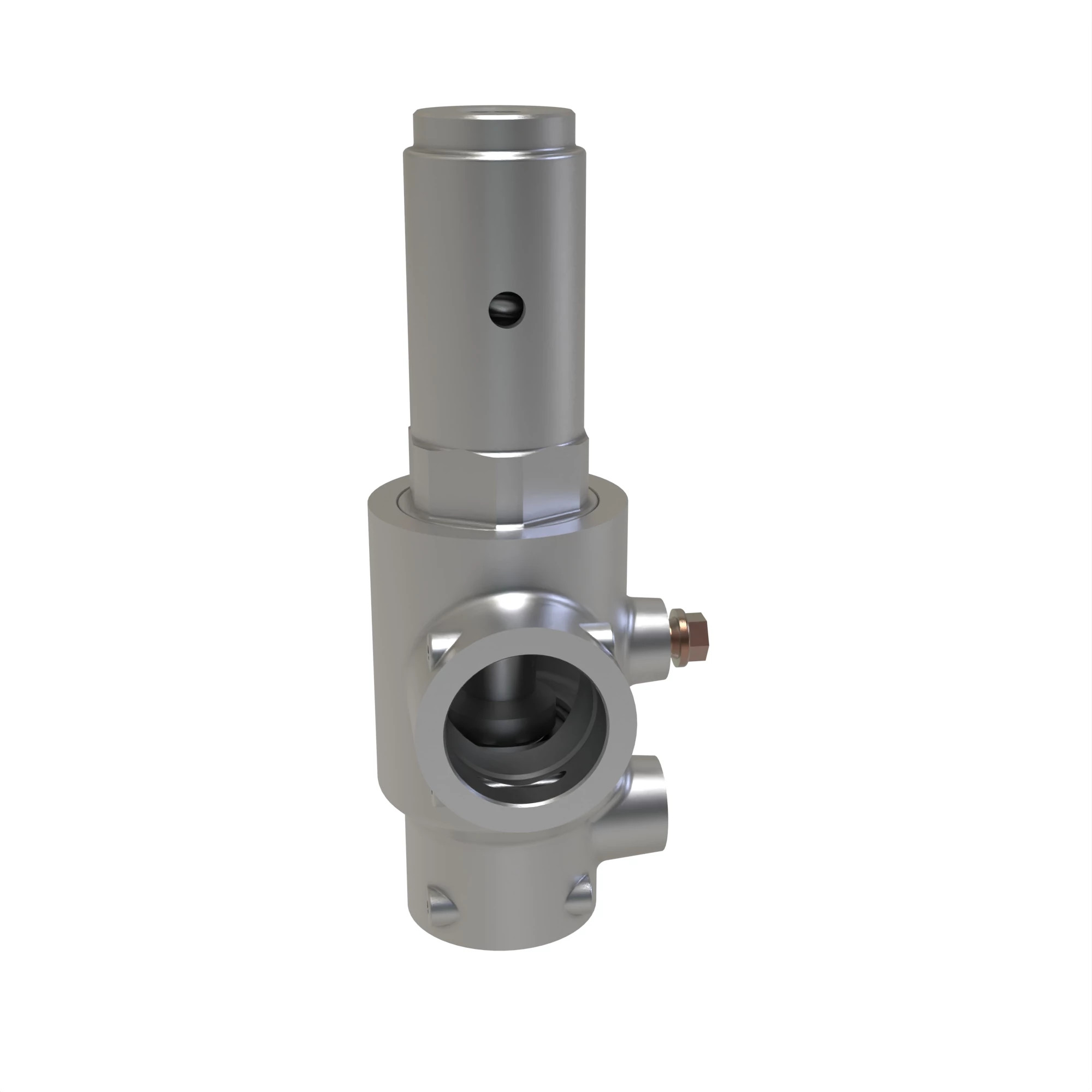 REGULATOR