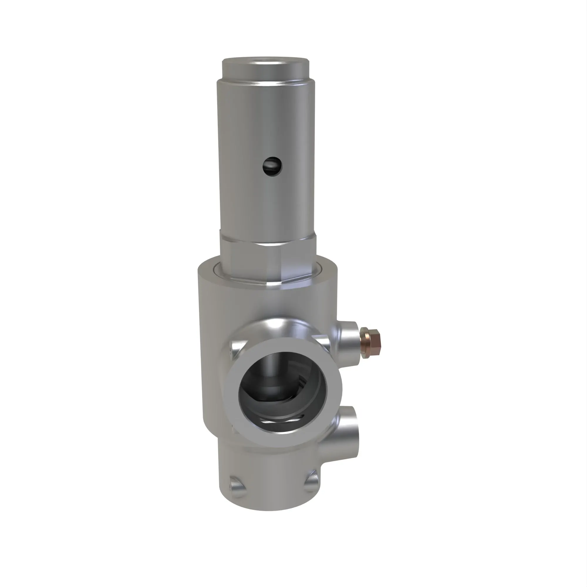 John Deere Regulator, 20 Bar - WZ58658860