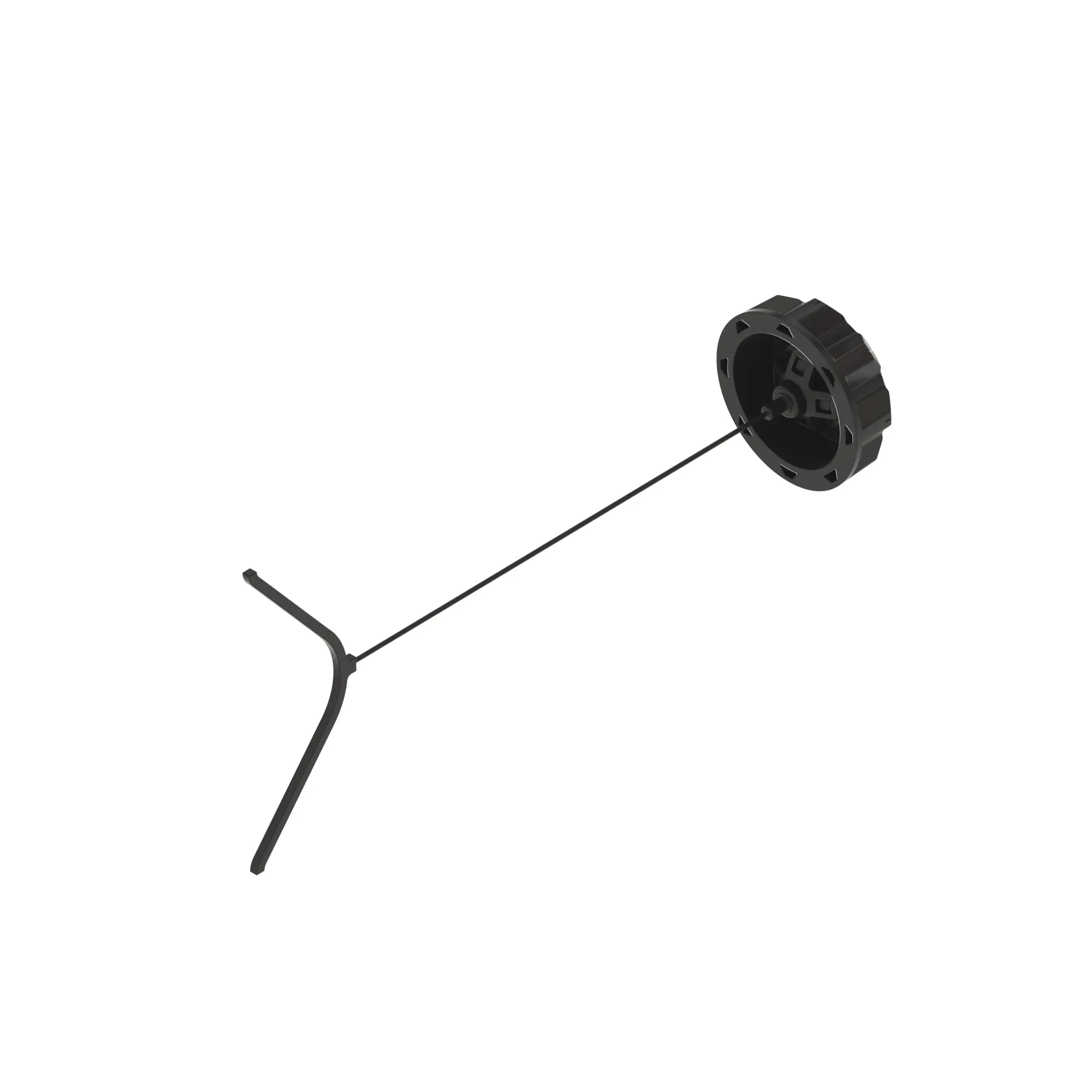 CAP,NONVENTED