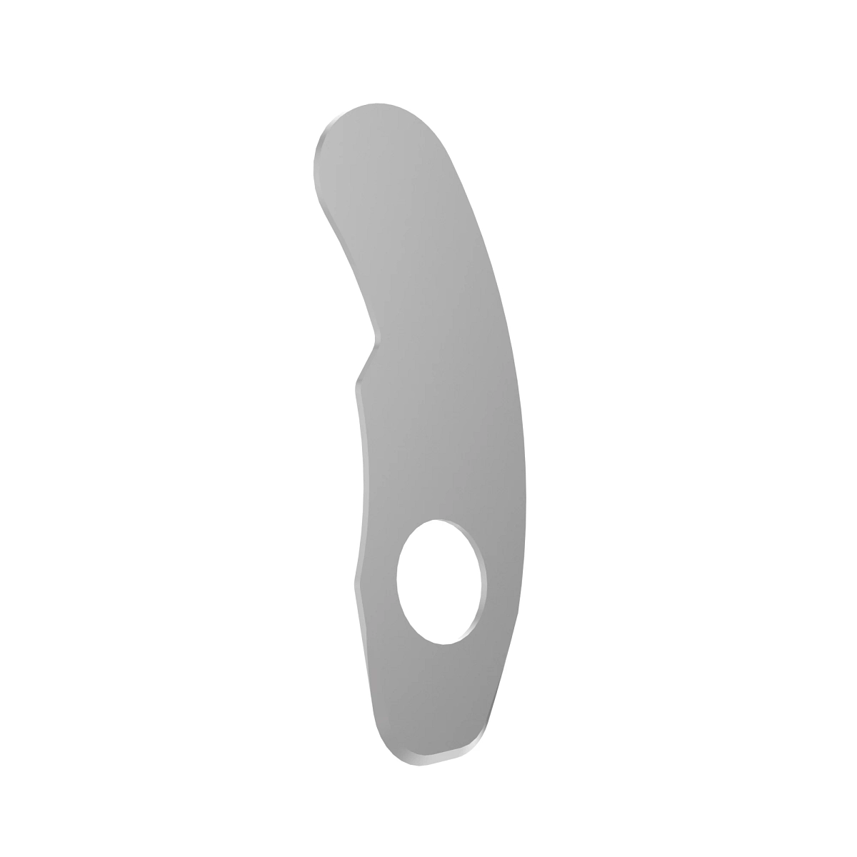 Sliding Shield, Upper Rear Feedroll