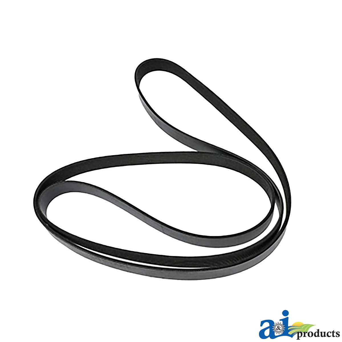 A&I Products Flat Belt - A-L202134