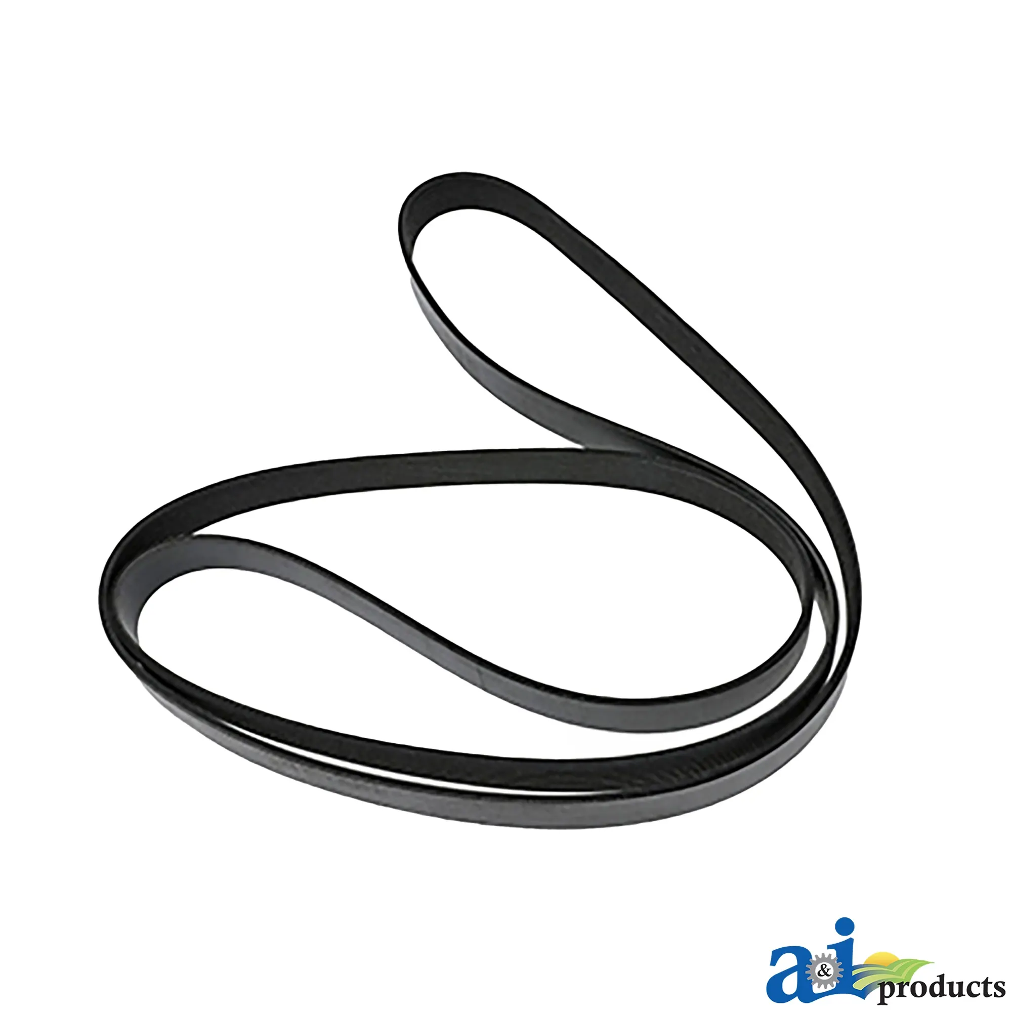 A&I Products Flat Belt - A-L202134