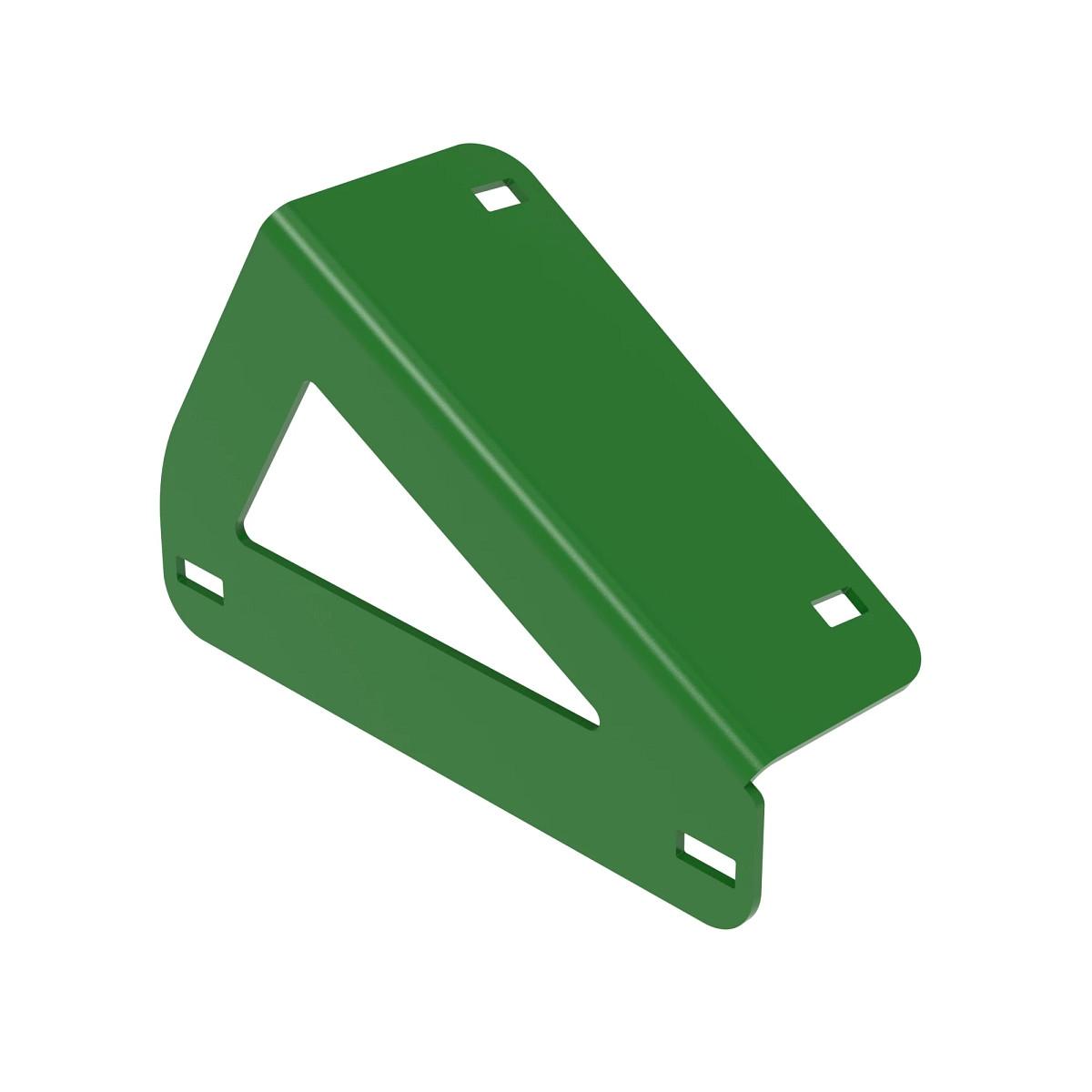 Reinforcement for Mudguard