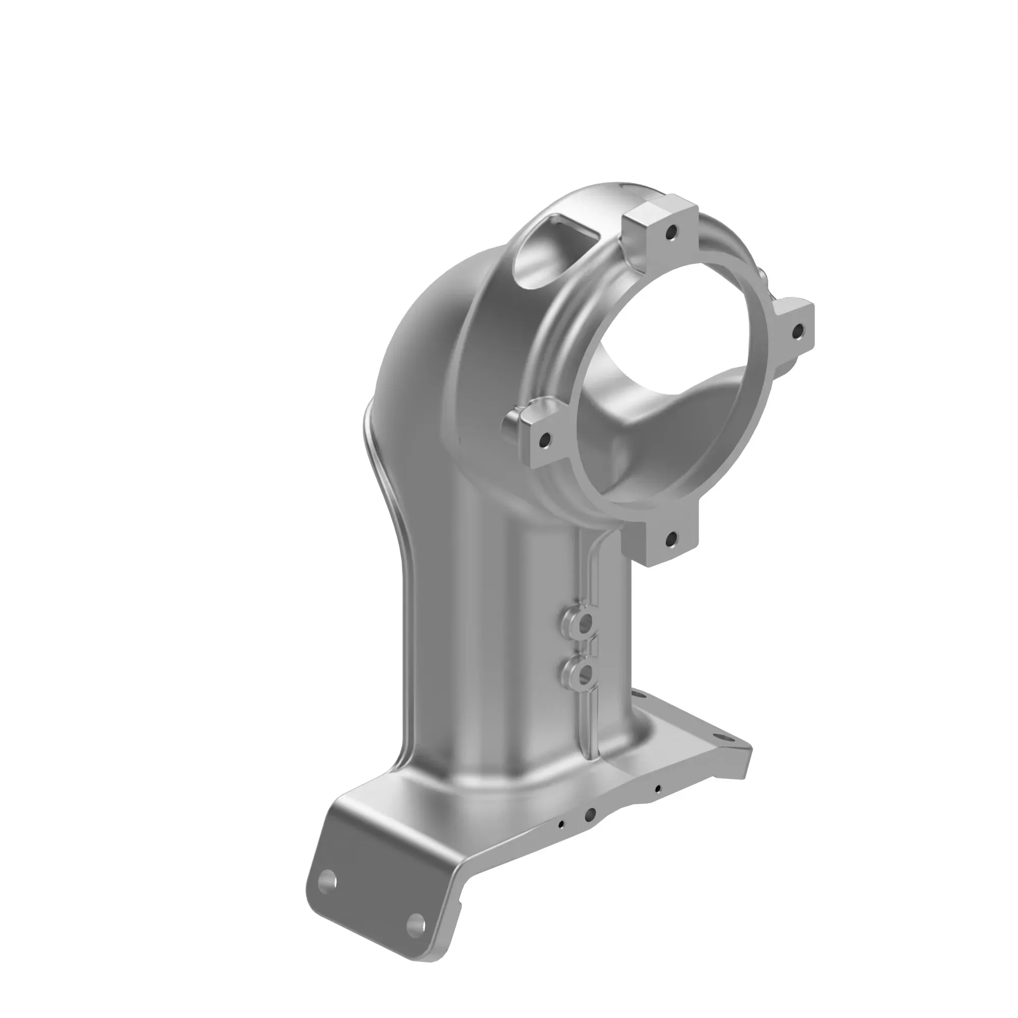John Deere SCR Support - SU36251