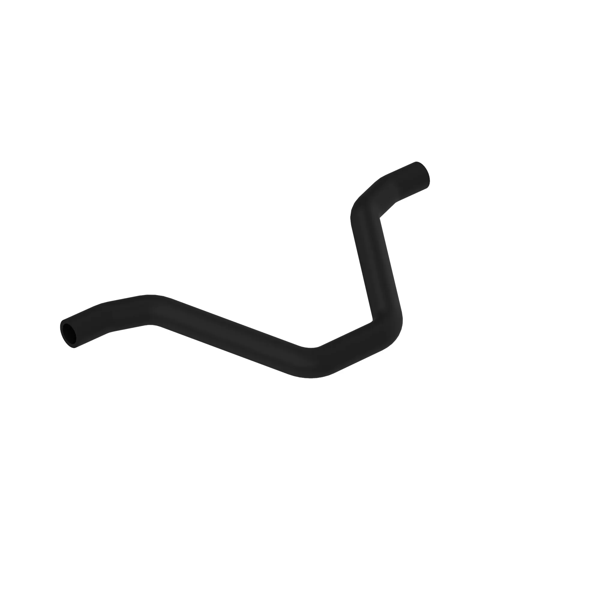 HOSE, CROSSOVER