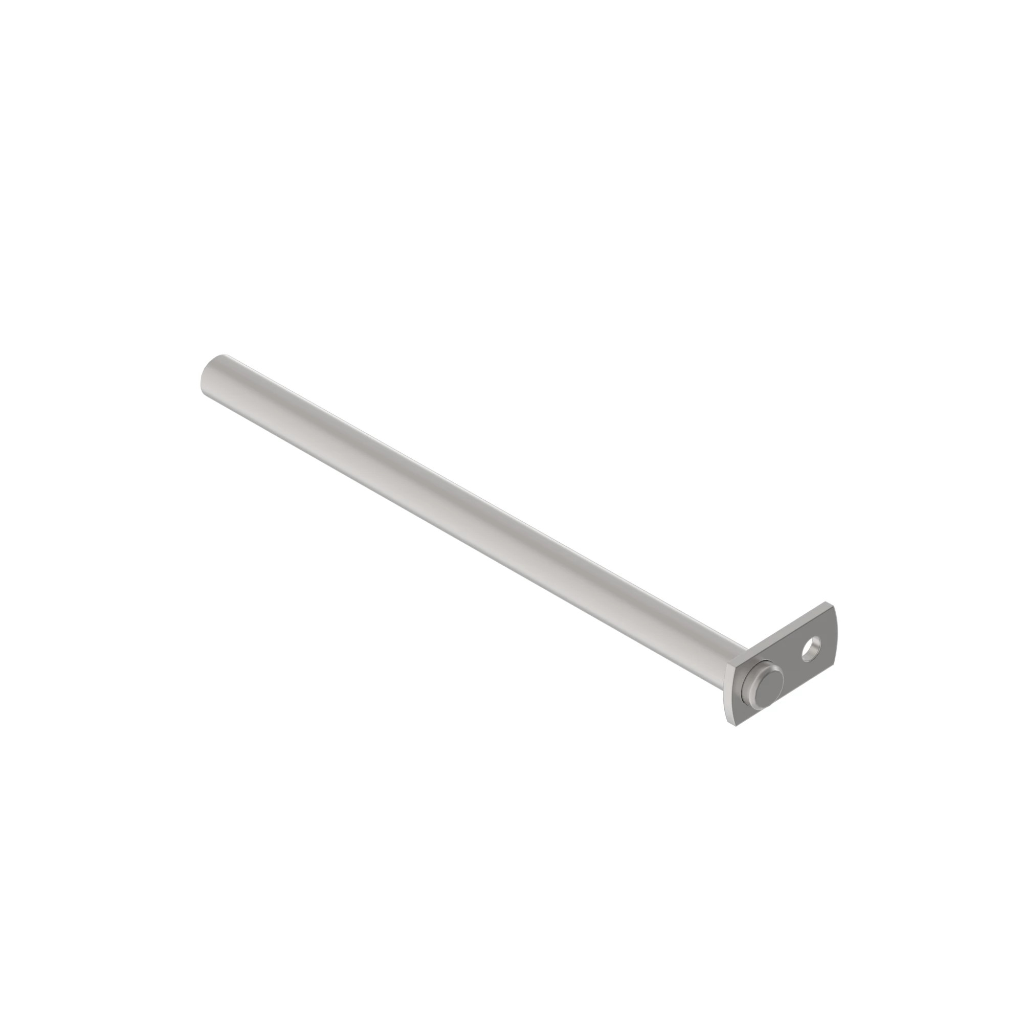 SHAFT, BELCRANK PIVOT ASSY