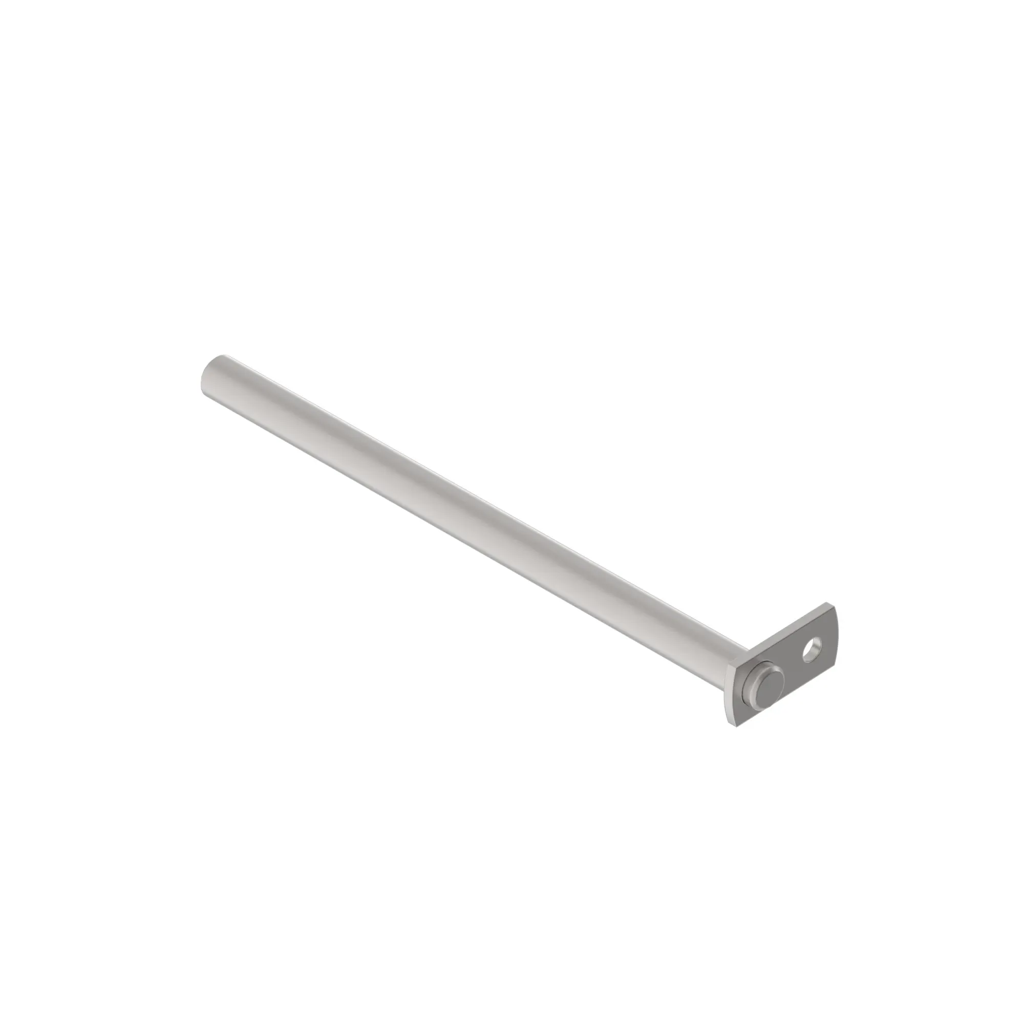 SHAFT, BELCRANK PIVOT ASSY