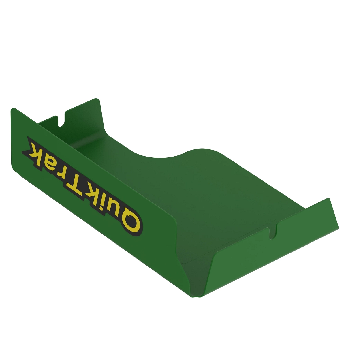 SHIELD, BELT COVER 636M, LEFT, SERV