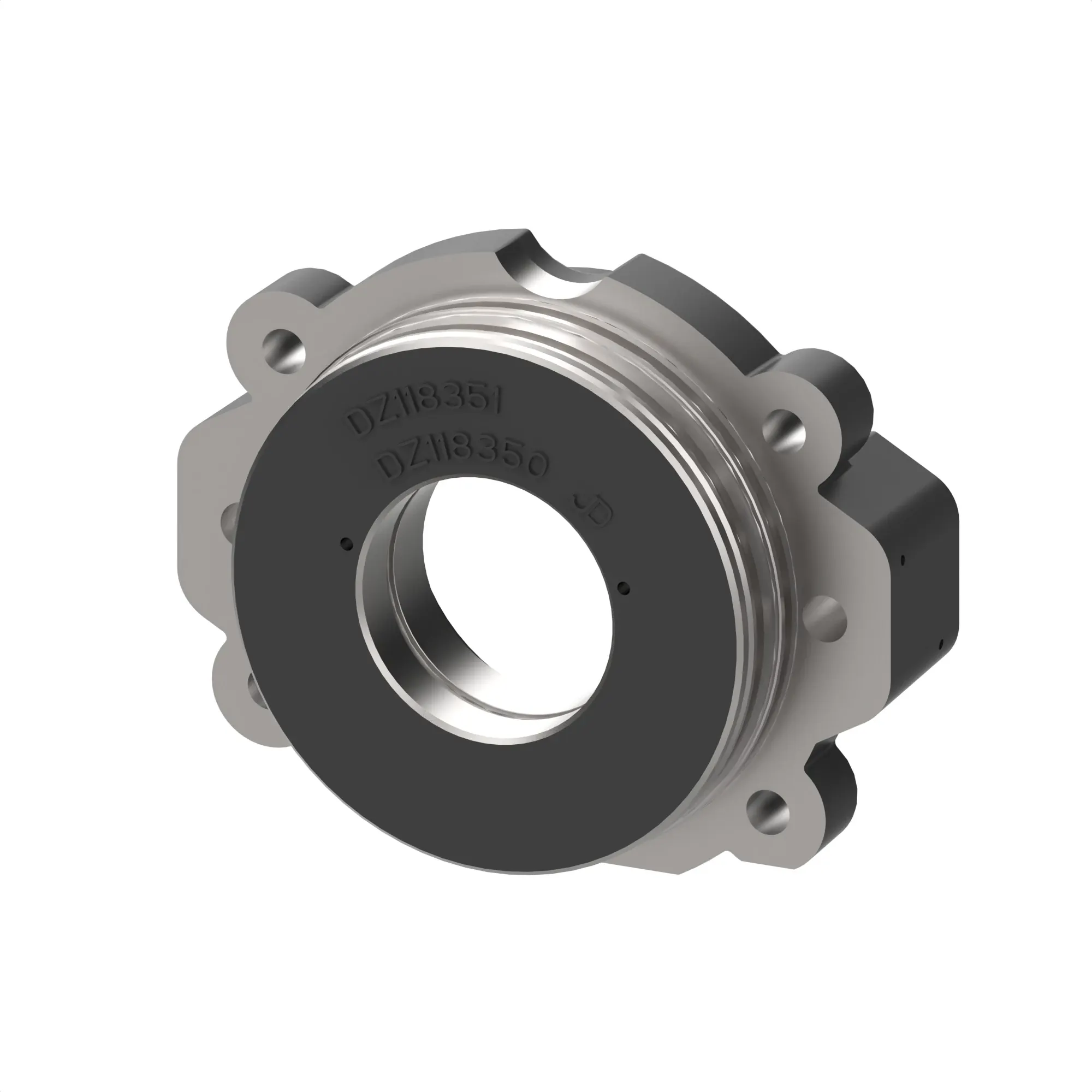 John Deere Housing - DZ118350