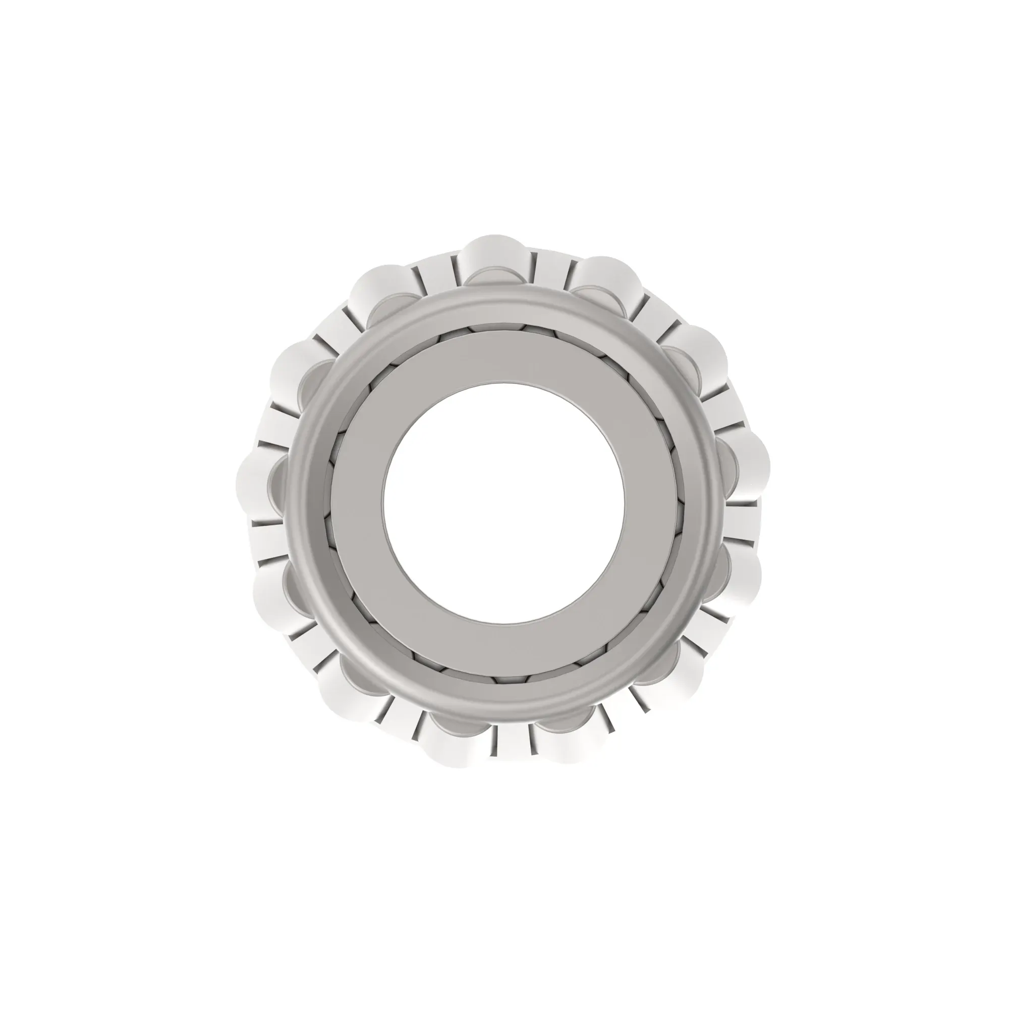 CONE,TAPER ROLLER BEARING