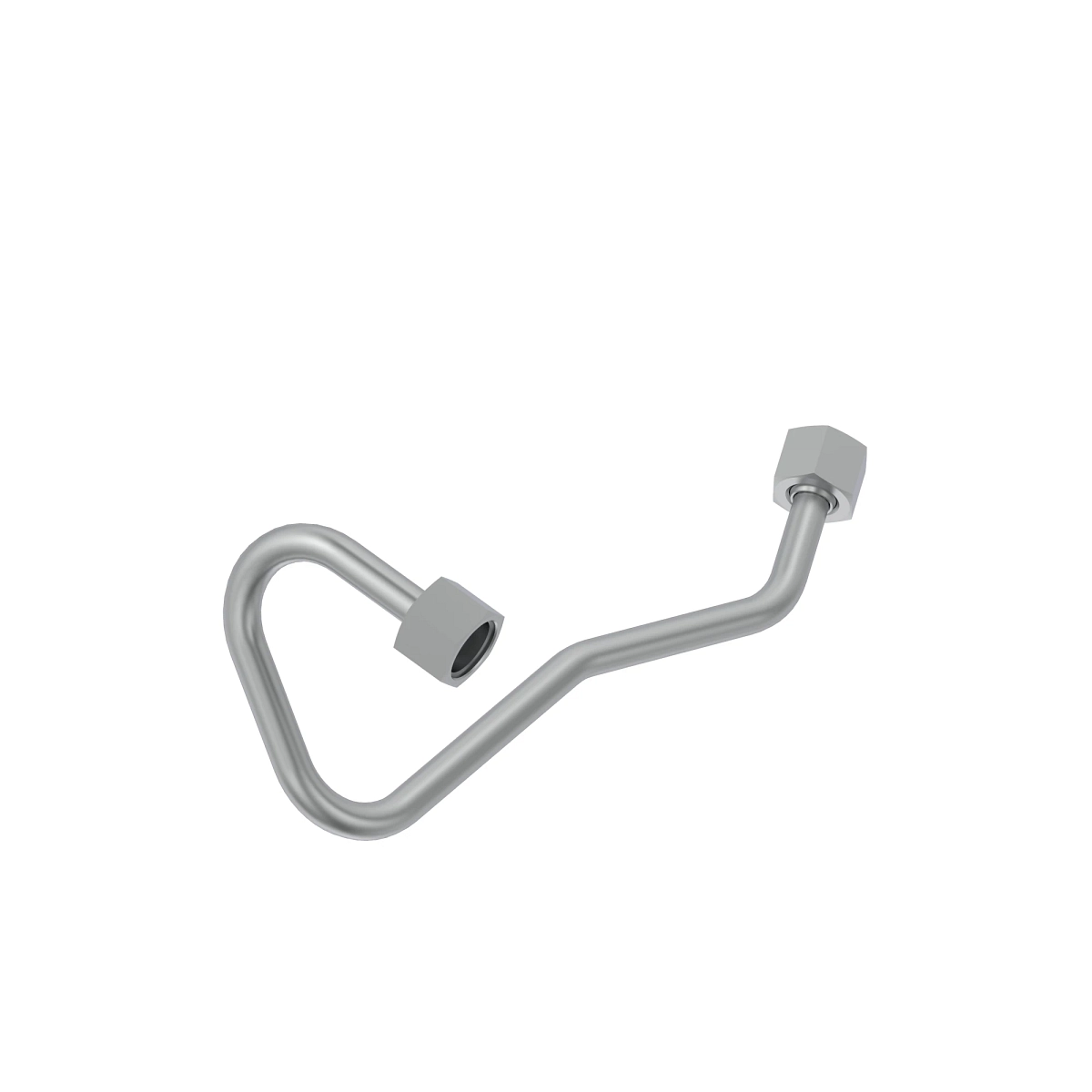 Oil Line Assy.