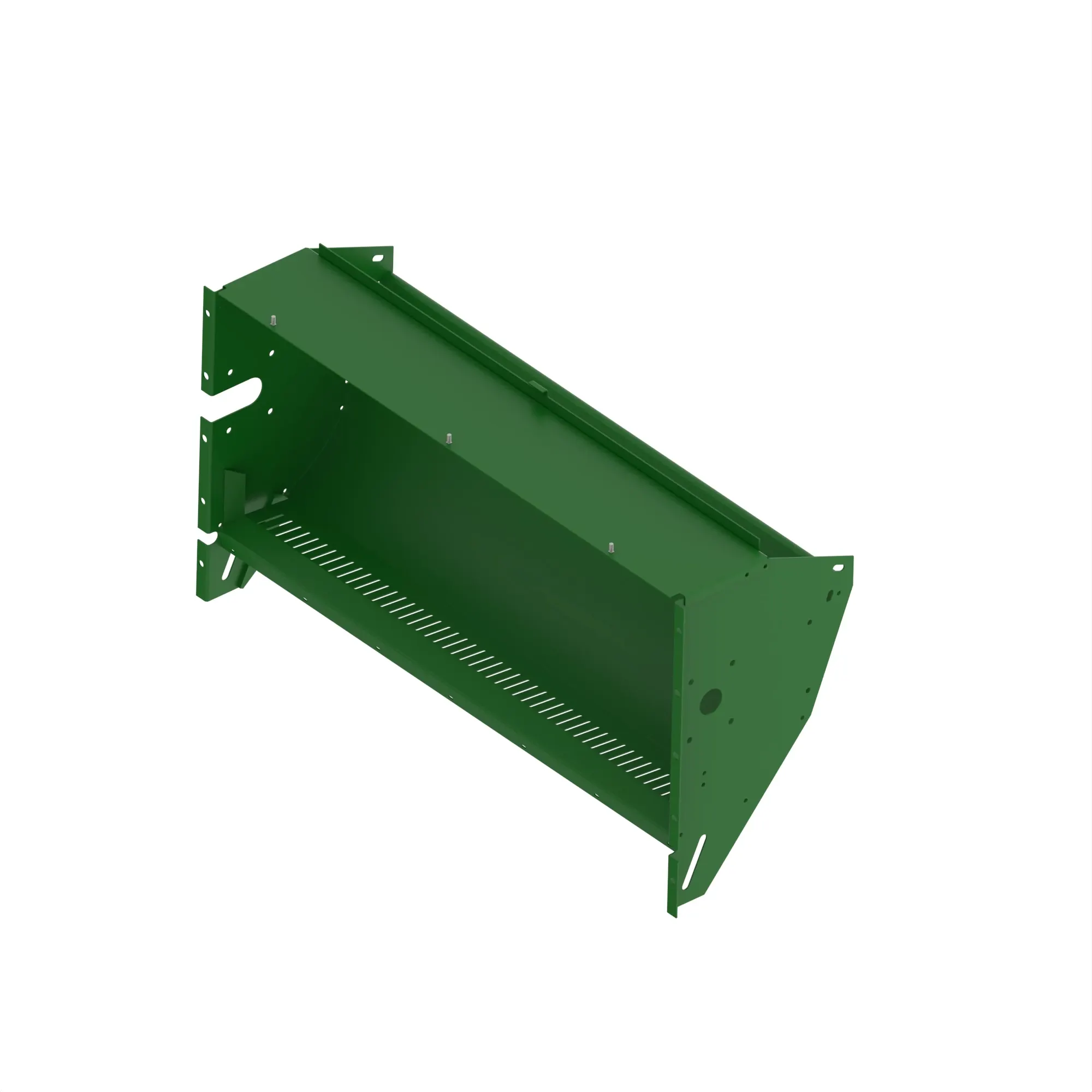HOUSING, CHOPPER HOUSING