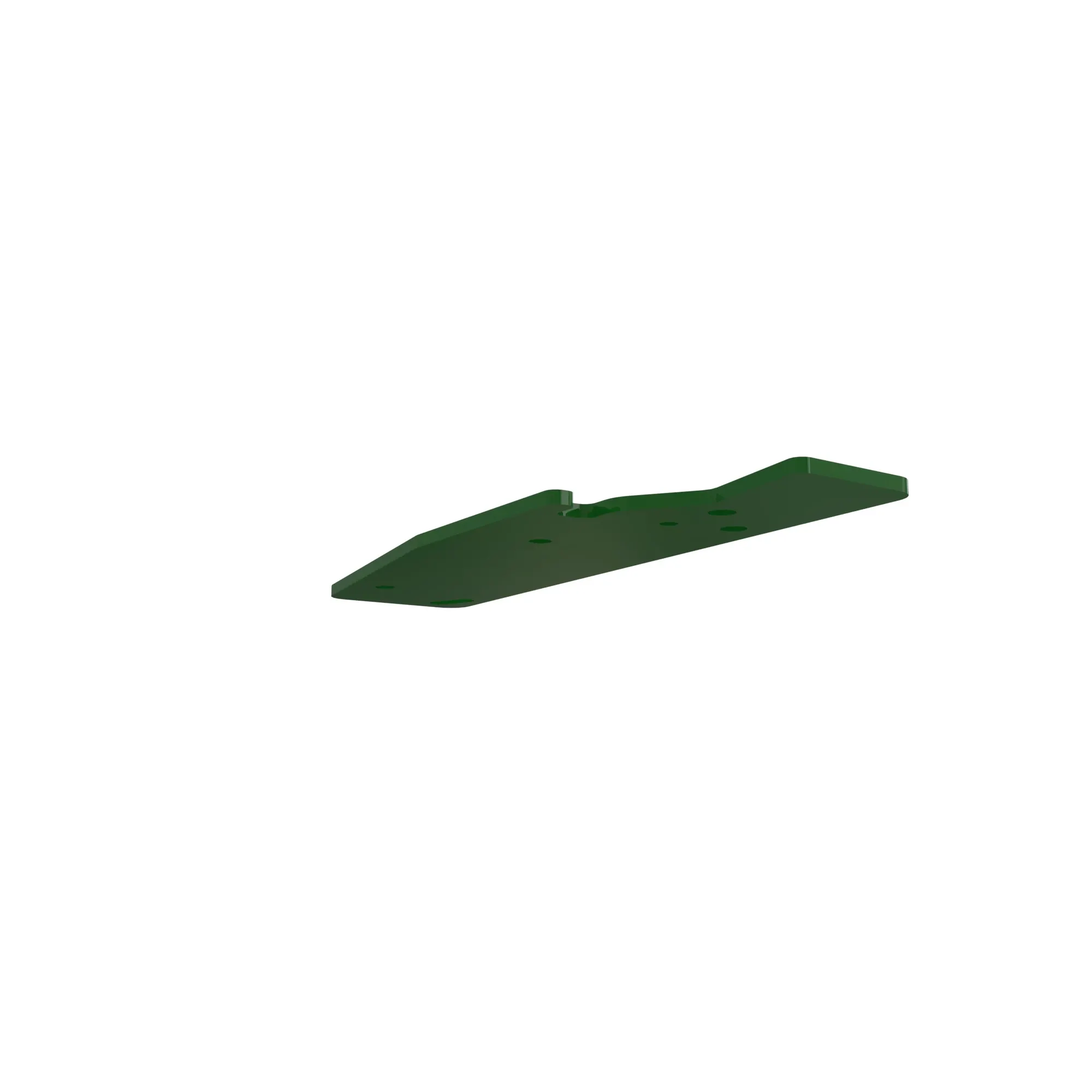 John Deere Latch - A64499