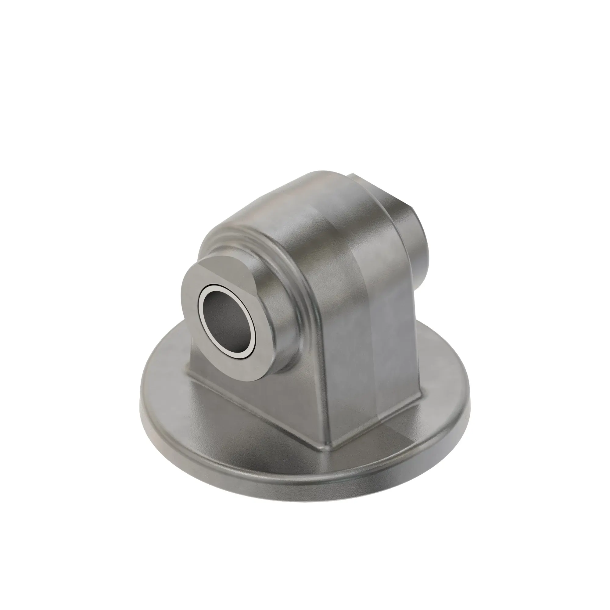 John Deere Cab Mounting Support - AT502643