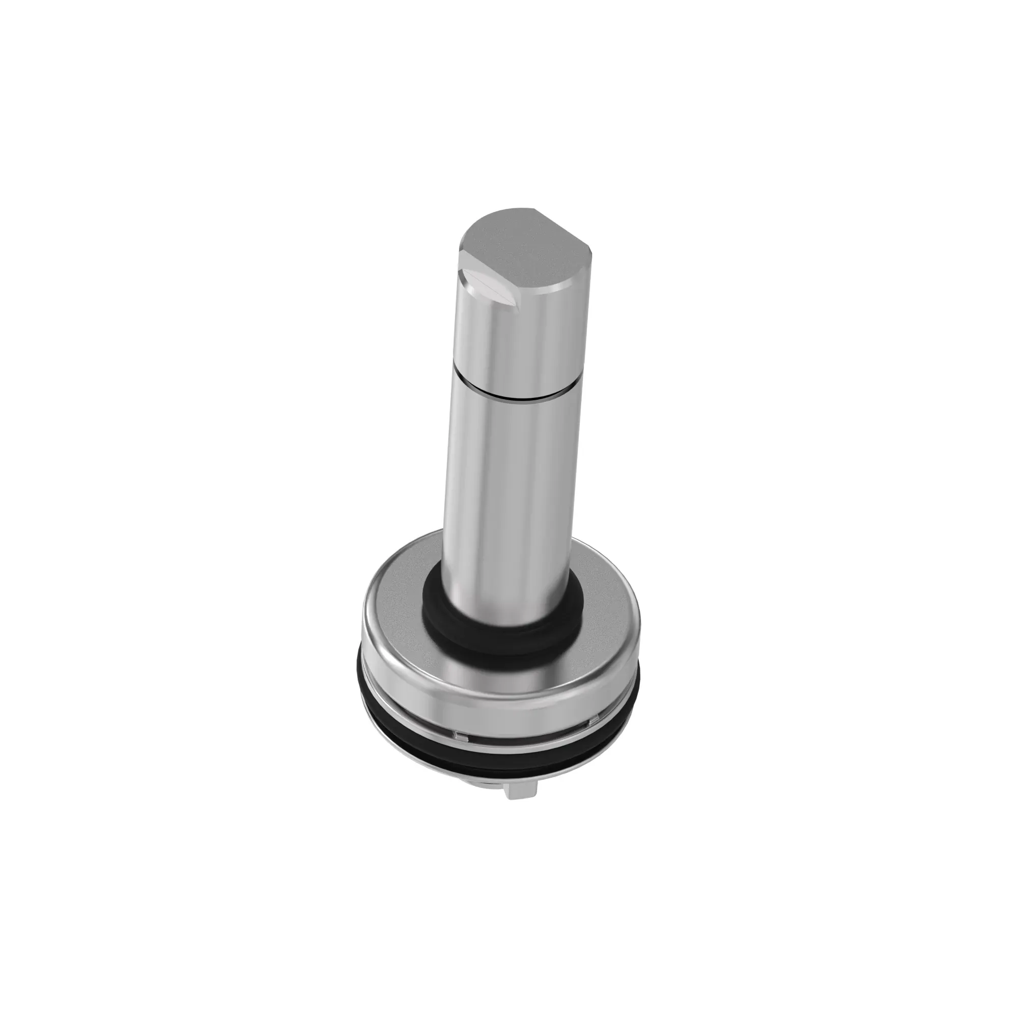 AA107221: Solenoid Valve