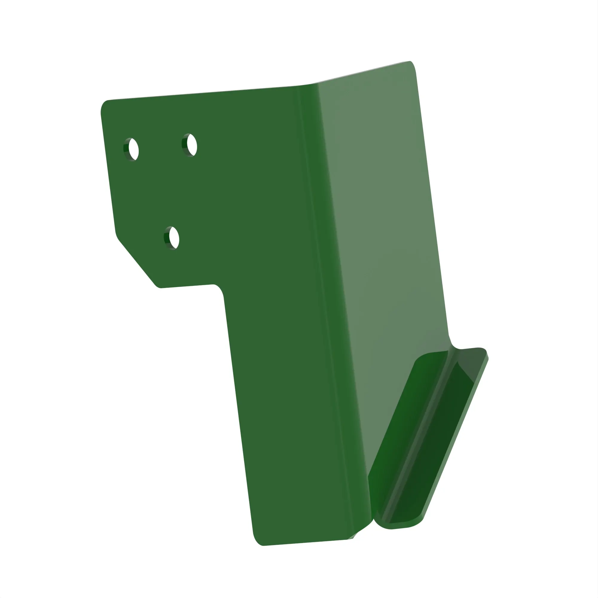 PLATE, CHOPPER JACKSHAFT SHIELD