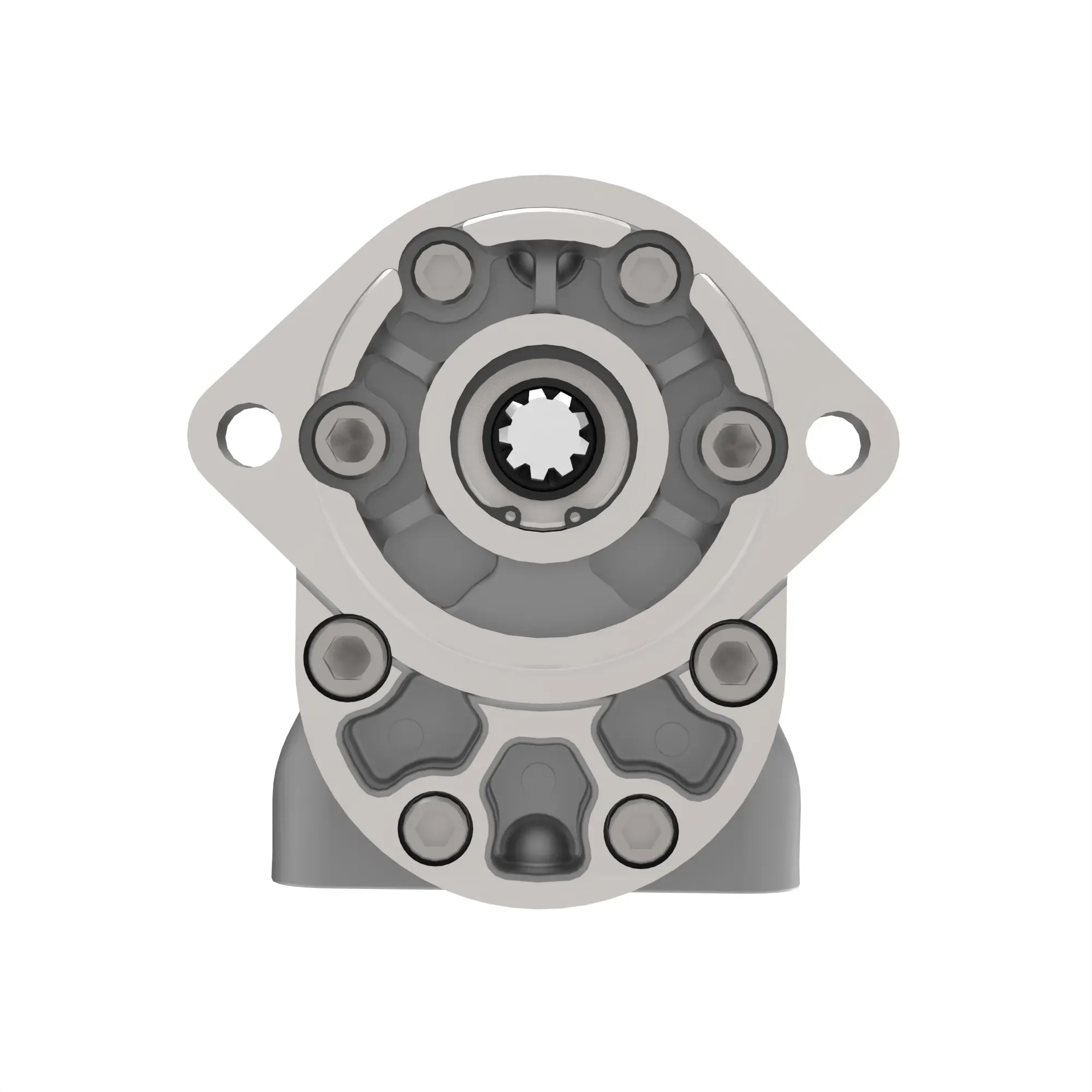 Hydraulic Motor
