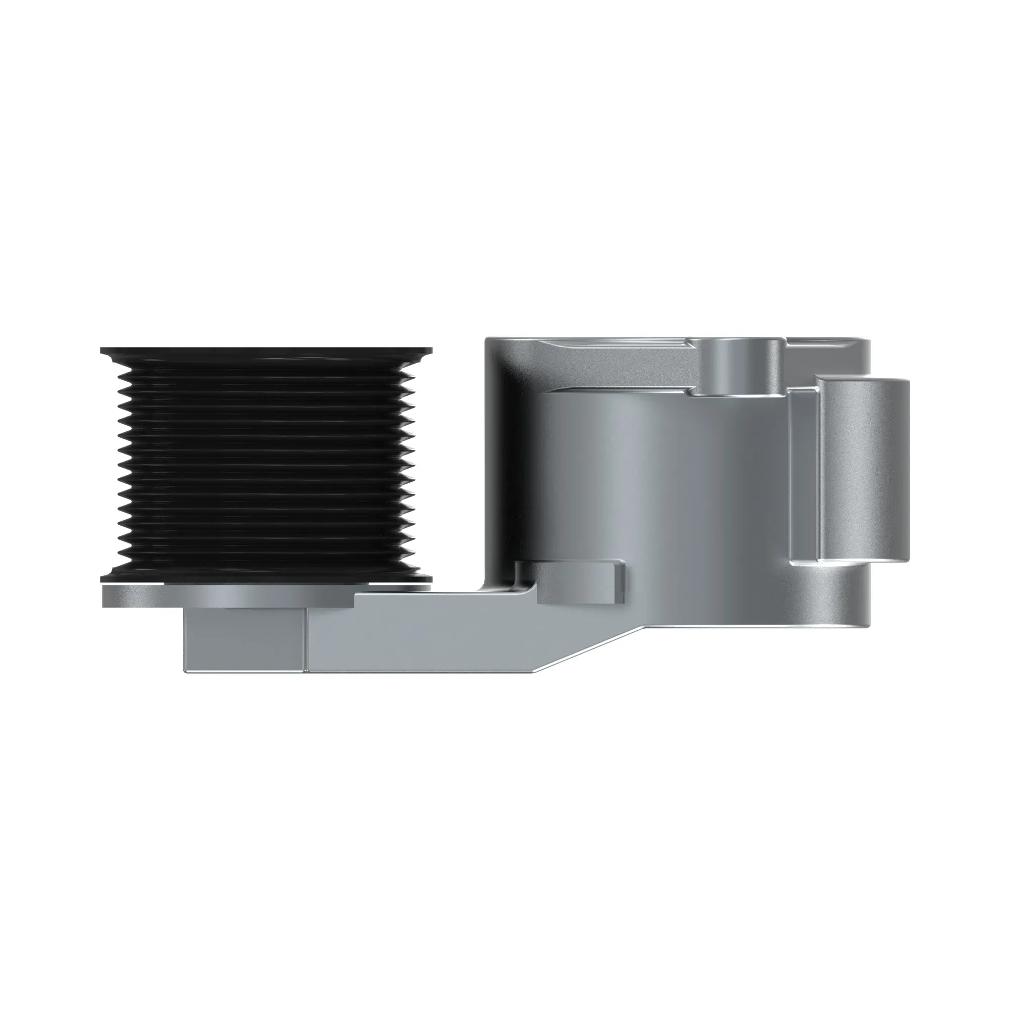 Belt Tensioner
