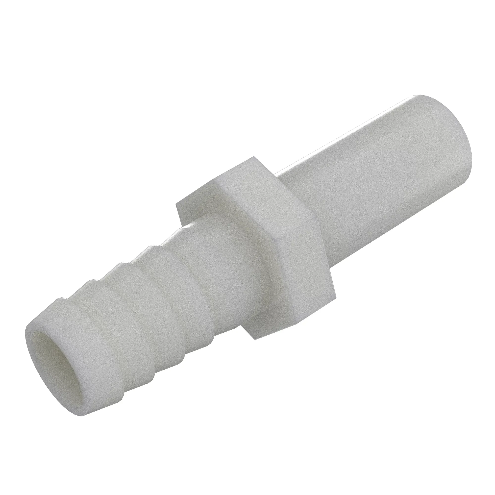 John Deere Hose Fitting - CB01472135