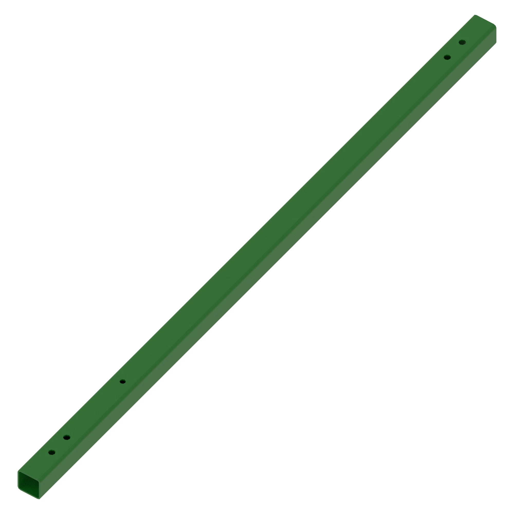 TUBE, TURNBUCKLE HITCH LINK SHORT