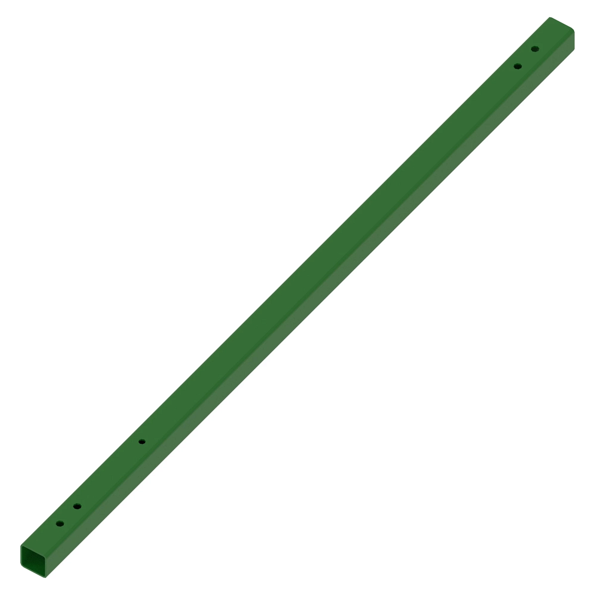 Tube, Turnbuckle Hitch Link Short