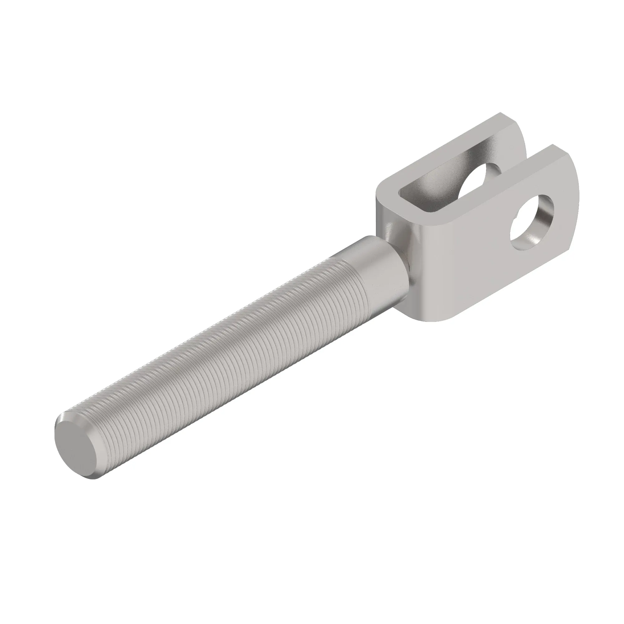 John Deere Yoke - AA36512