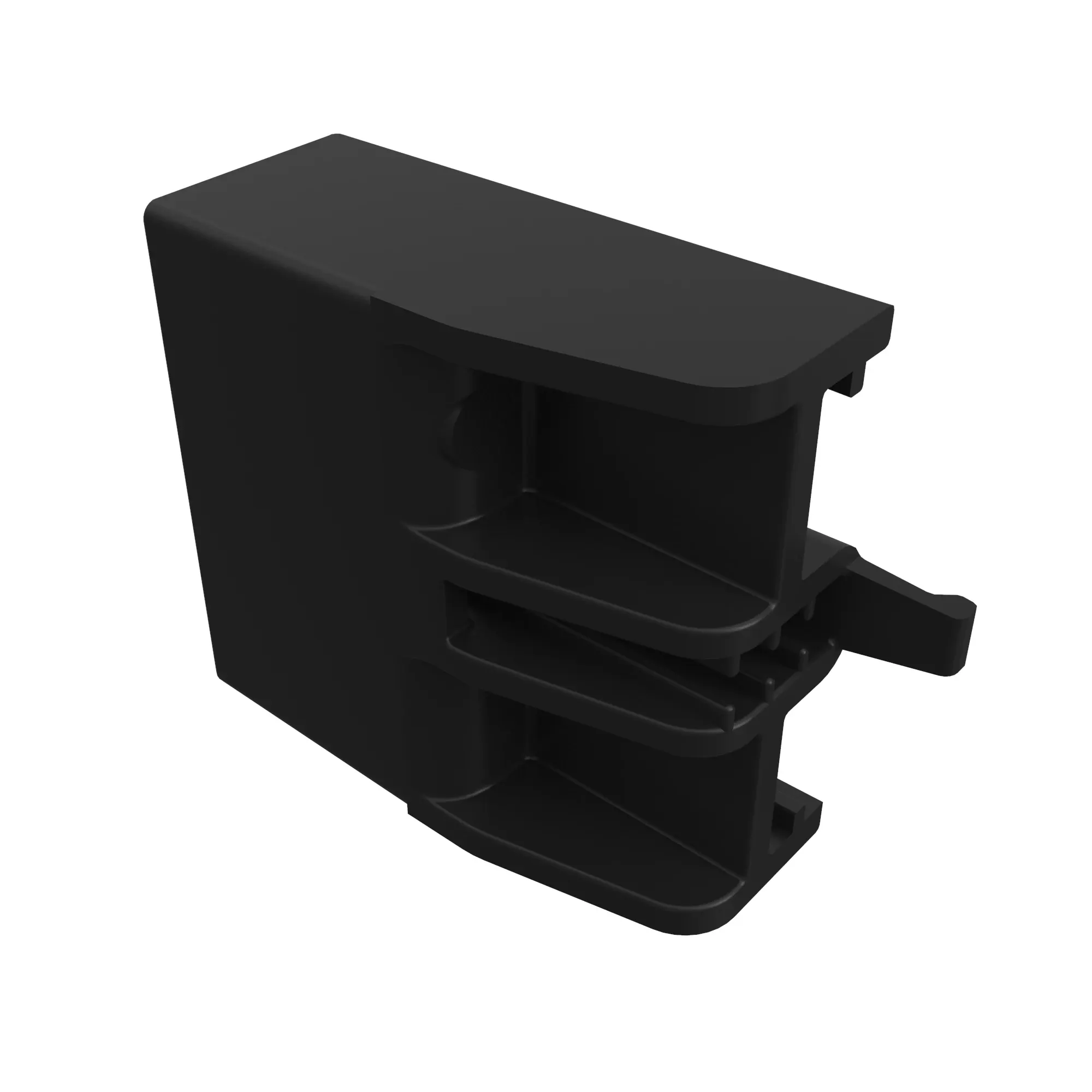CLIP, TELEMATICS MODULE