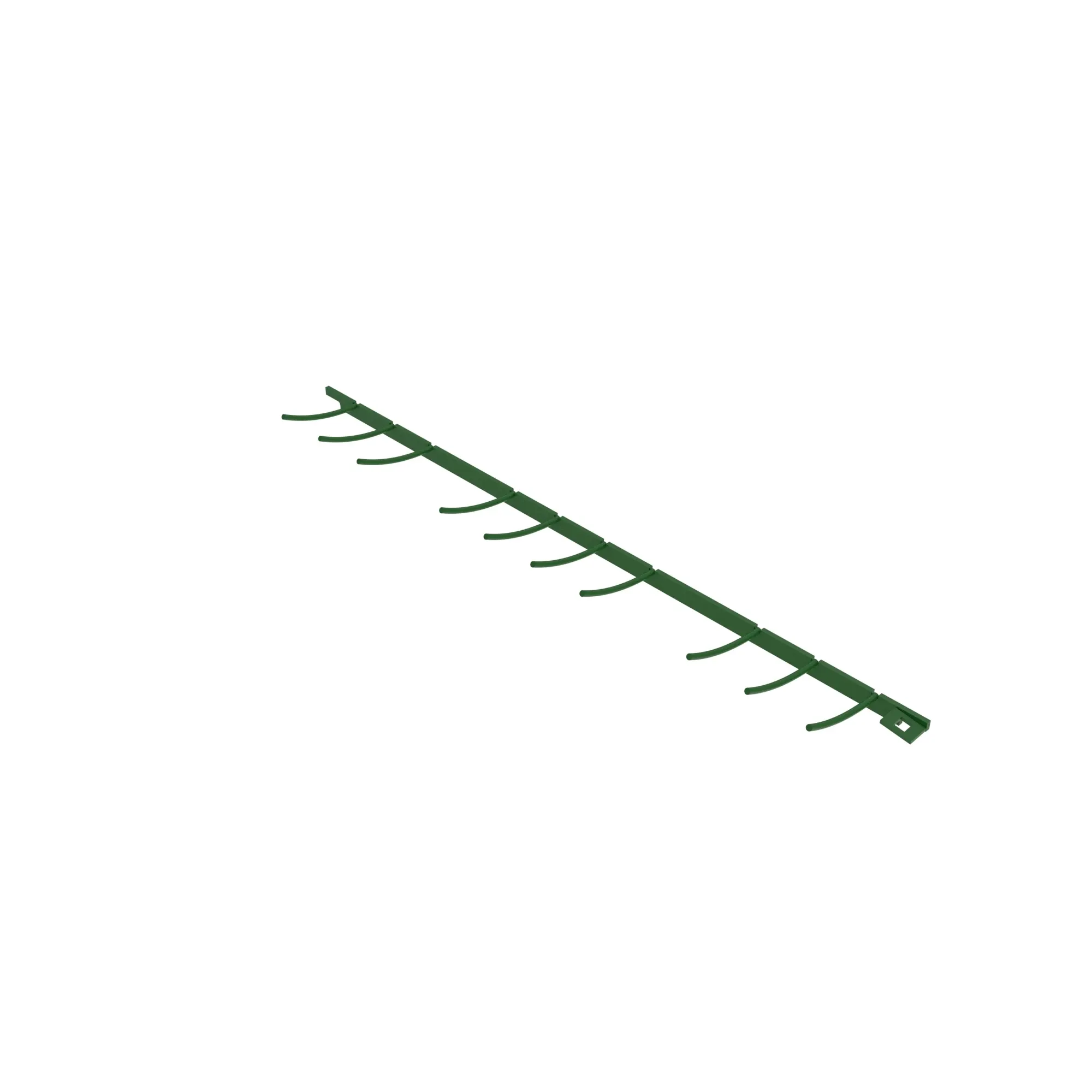John Deere Bar - AZ24096