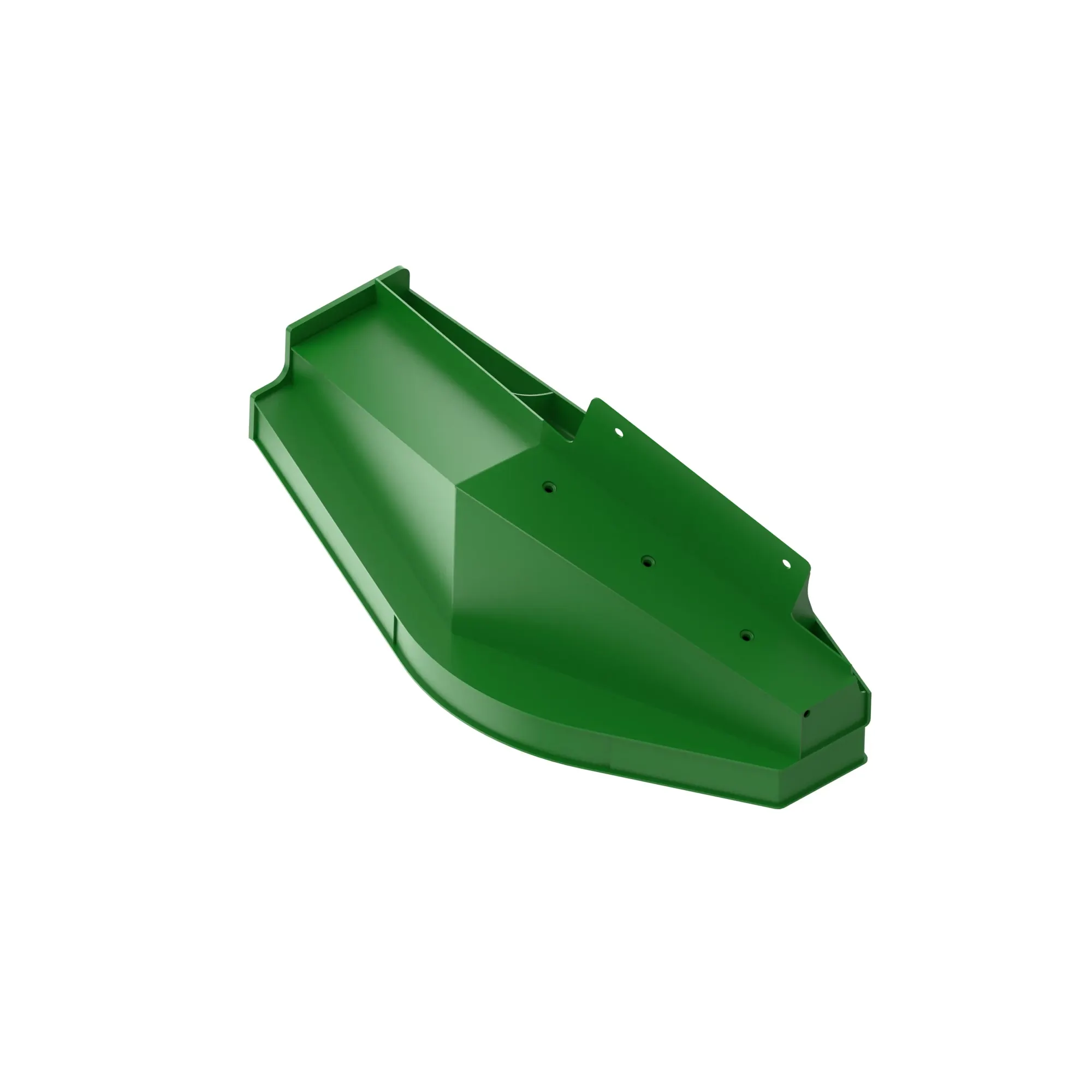 MOUNT ASSY-LH SIDE KNIFE 07