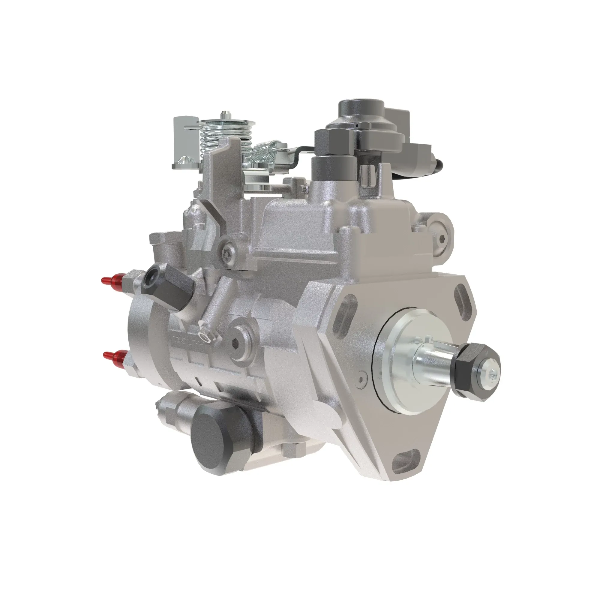 DELPHI 4CYL 73.5 KW @ 2300RPM
