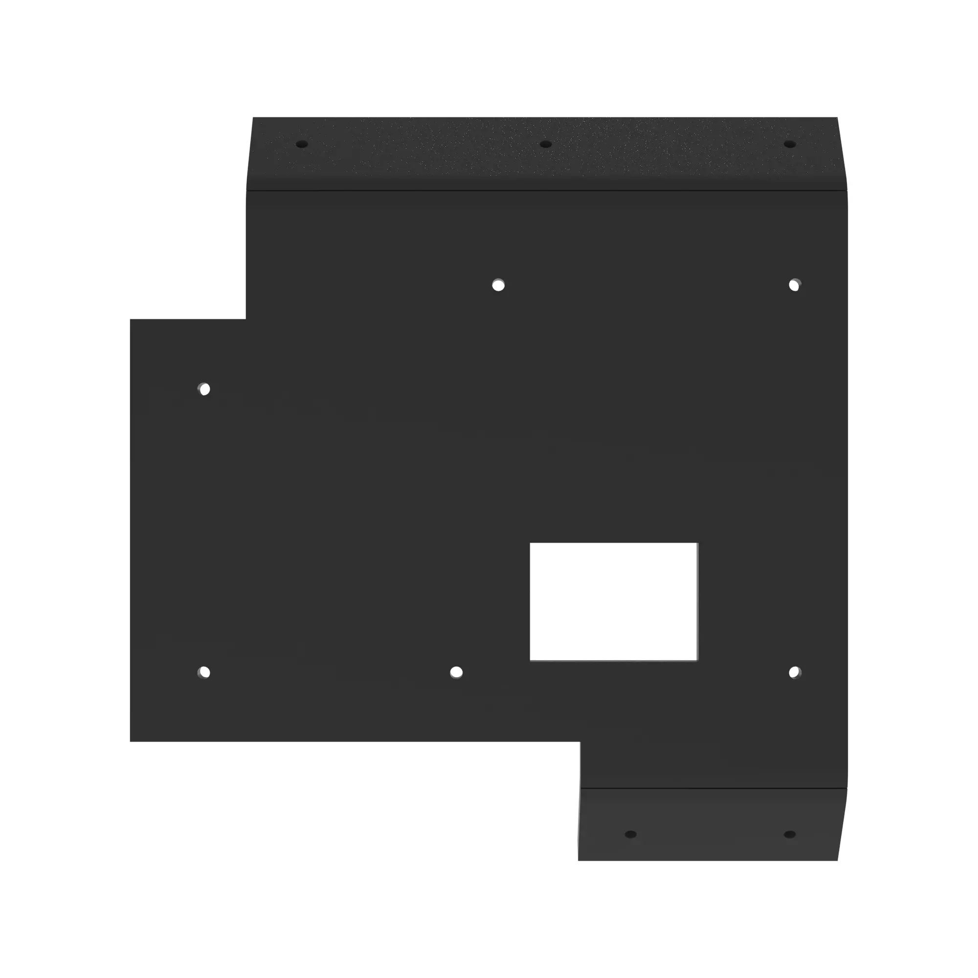 Isolator