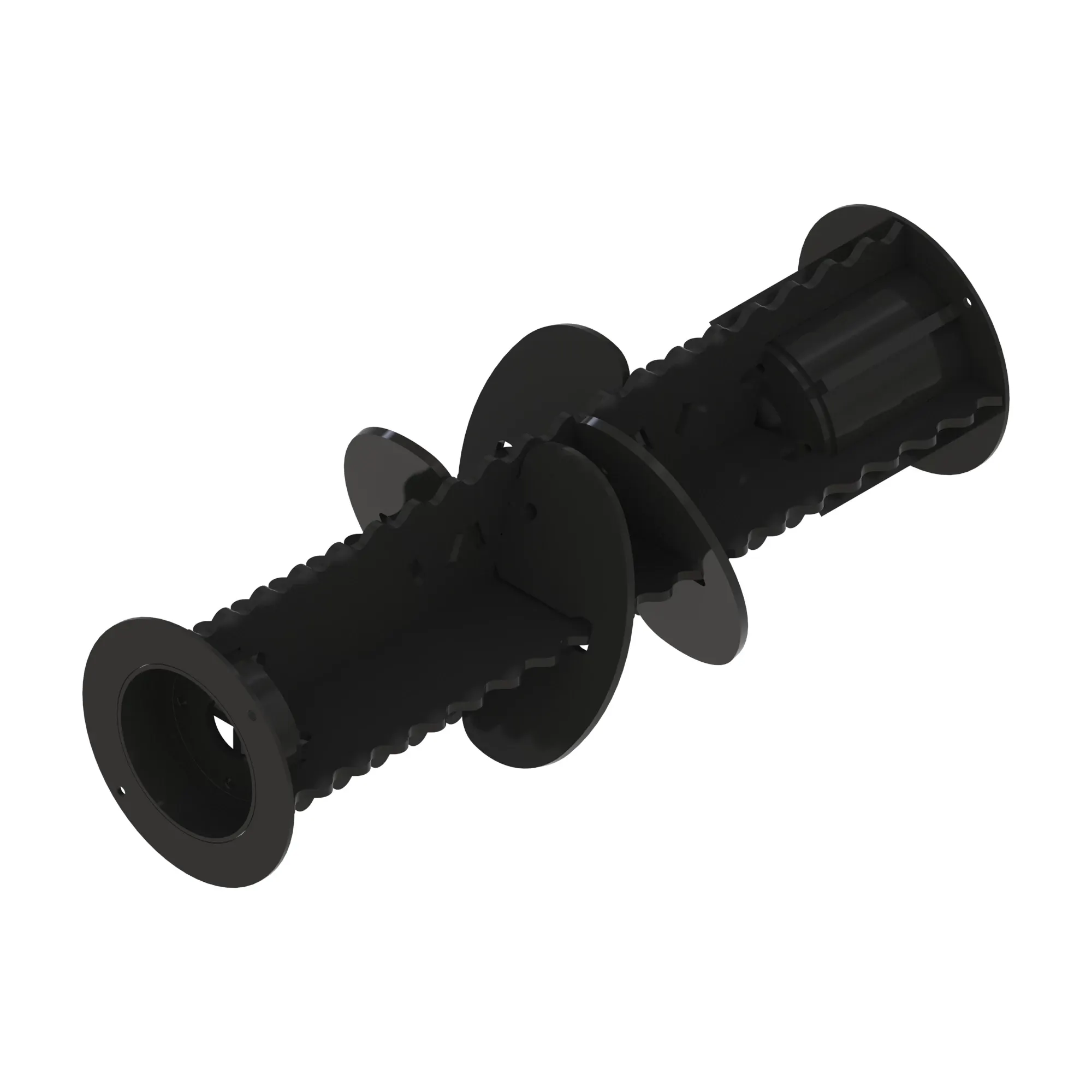 John Deere Roller - AXT24096