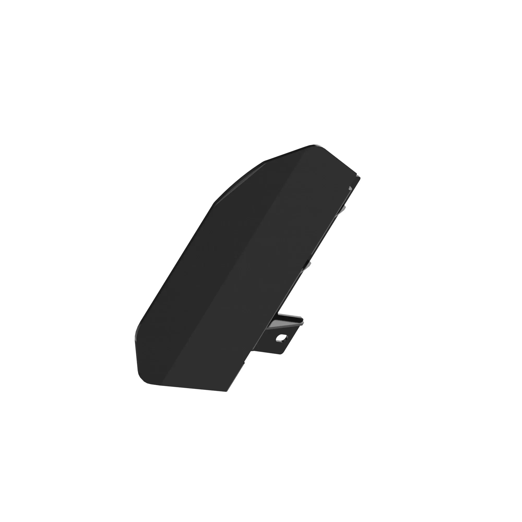 COVER, H270 SAW FRAME HOSE COVER
