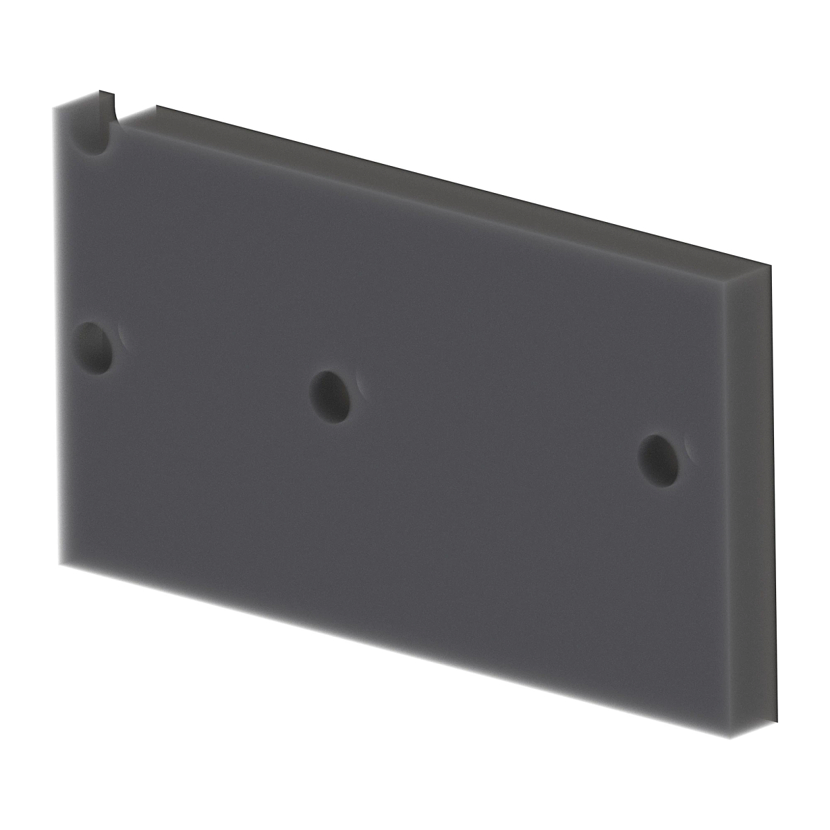 INSULATOR, NOISE CONTROL, INT FIREW