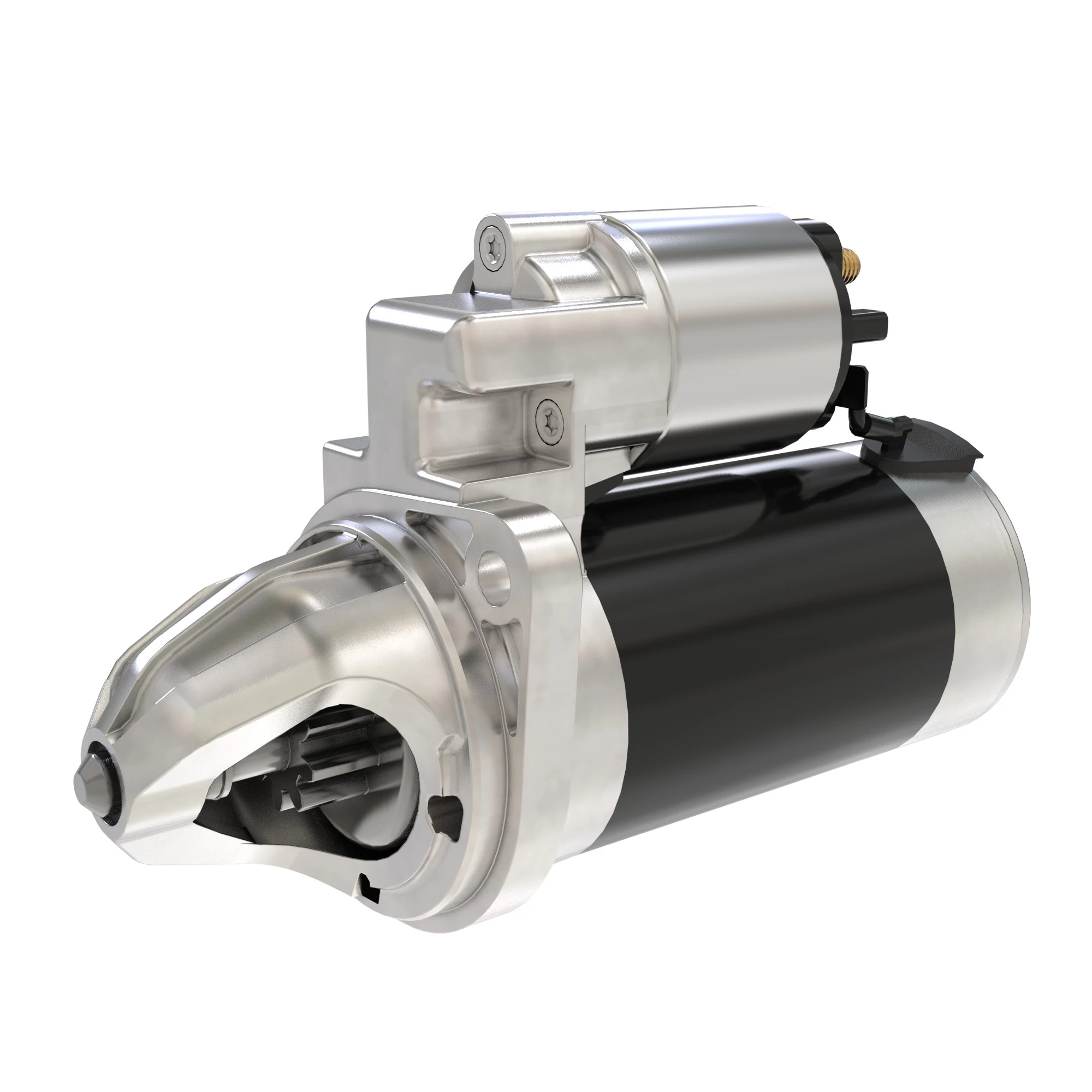 Starter Motor Reman