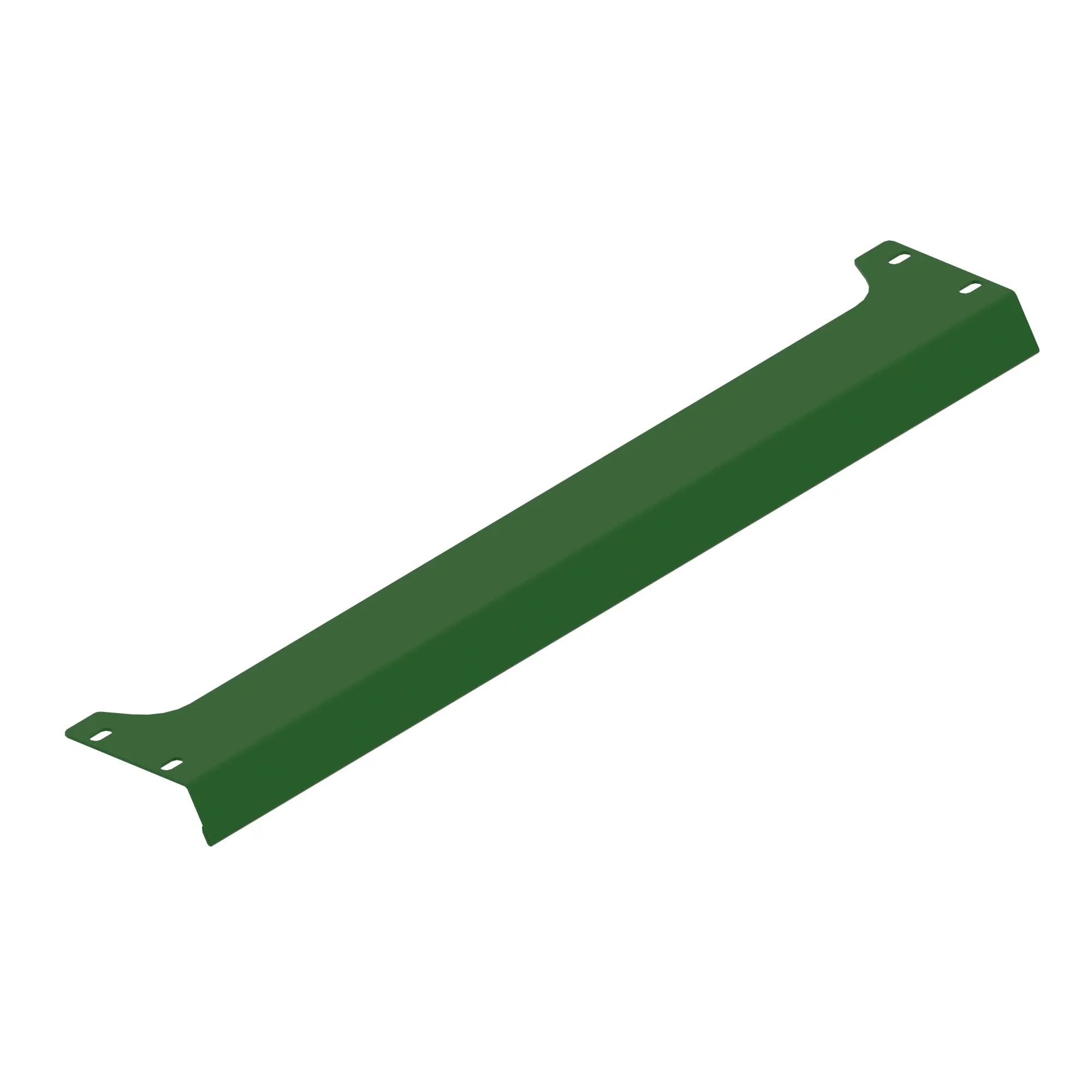 SHIELD-INNER ROW UNIT DRIVE - 1052