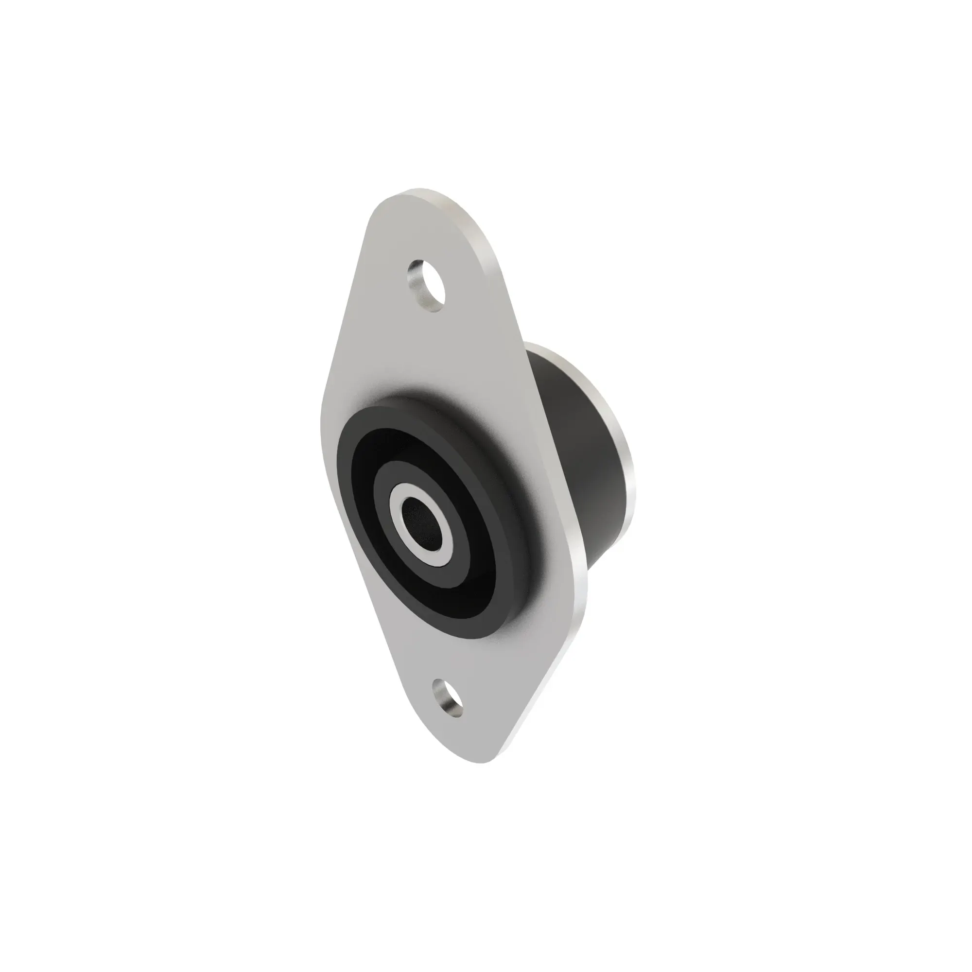 Isolator