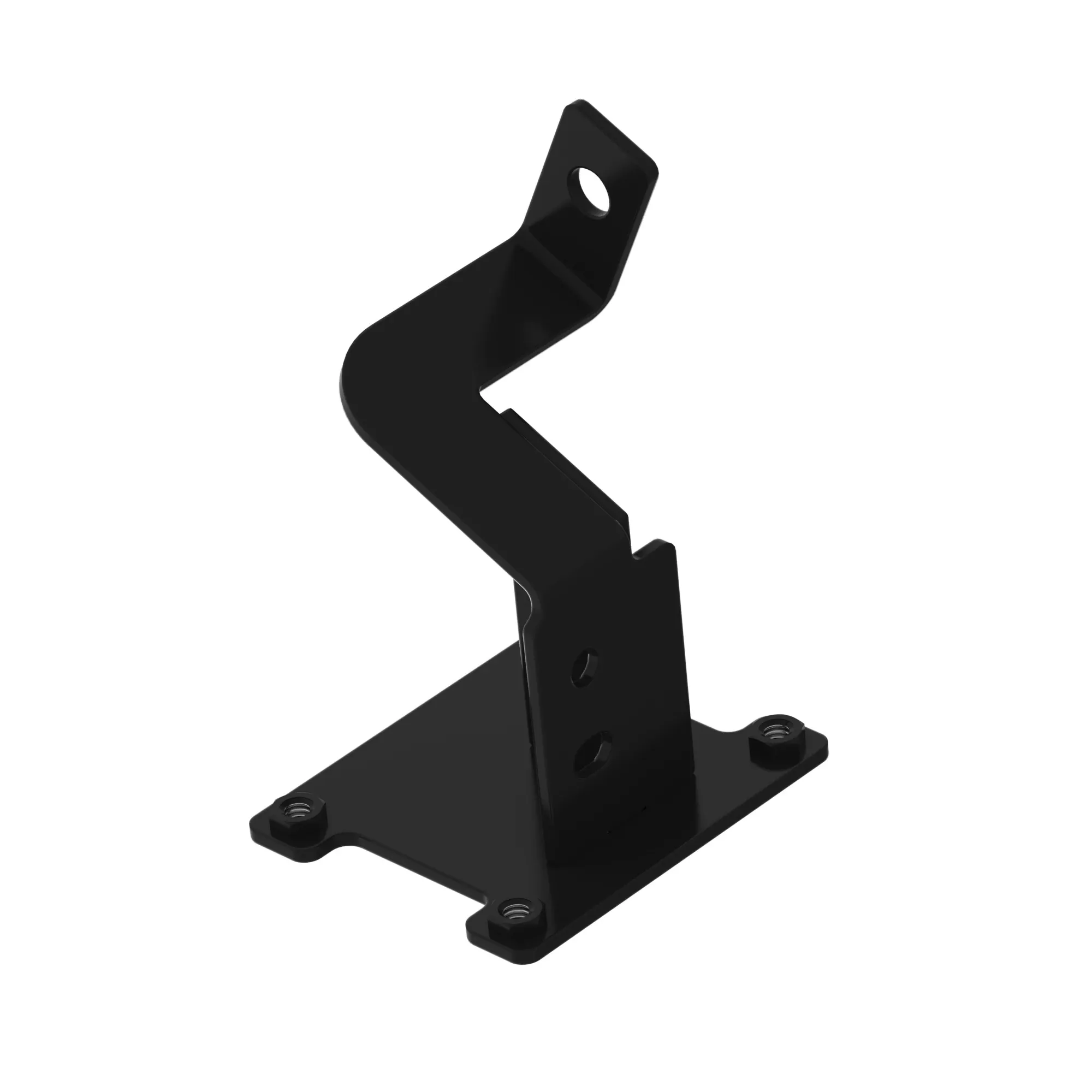 BRACKET, , RH CONSOLE, SIDE, REAR