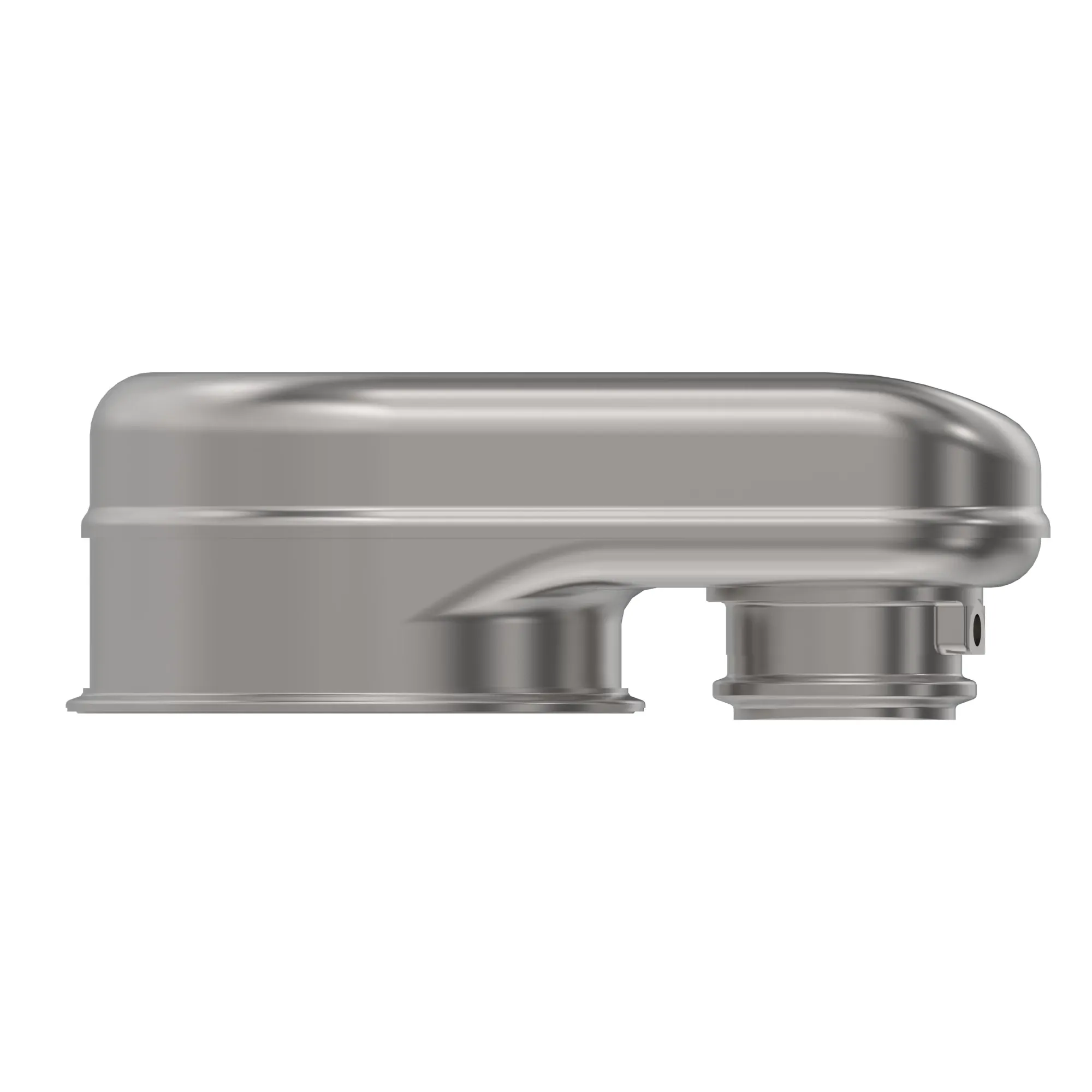 Exhaust Pipe