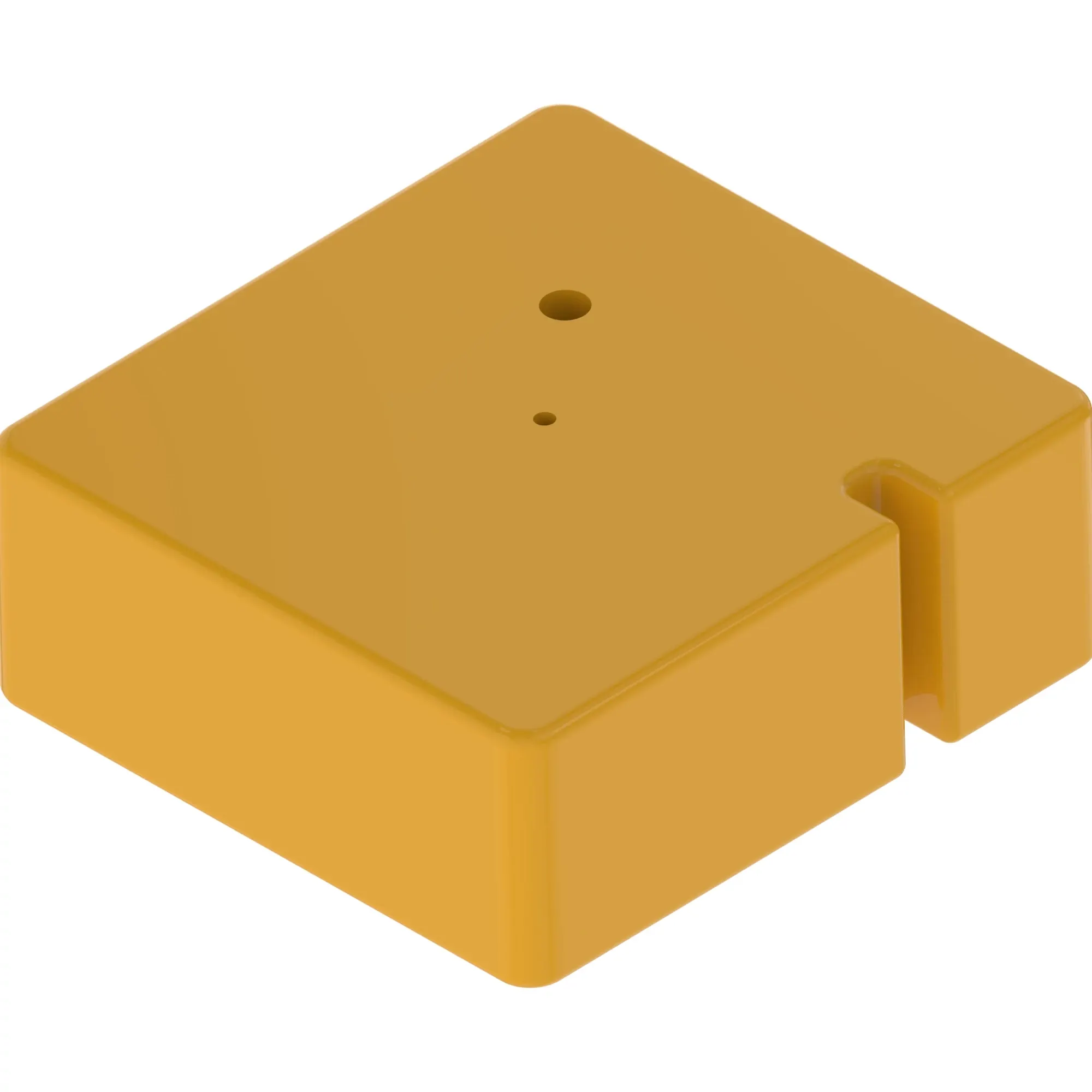 John Deere Hitch Weight - CB01401939