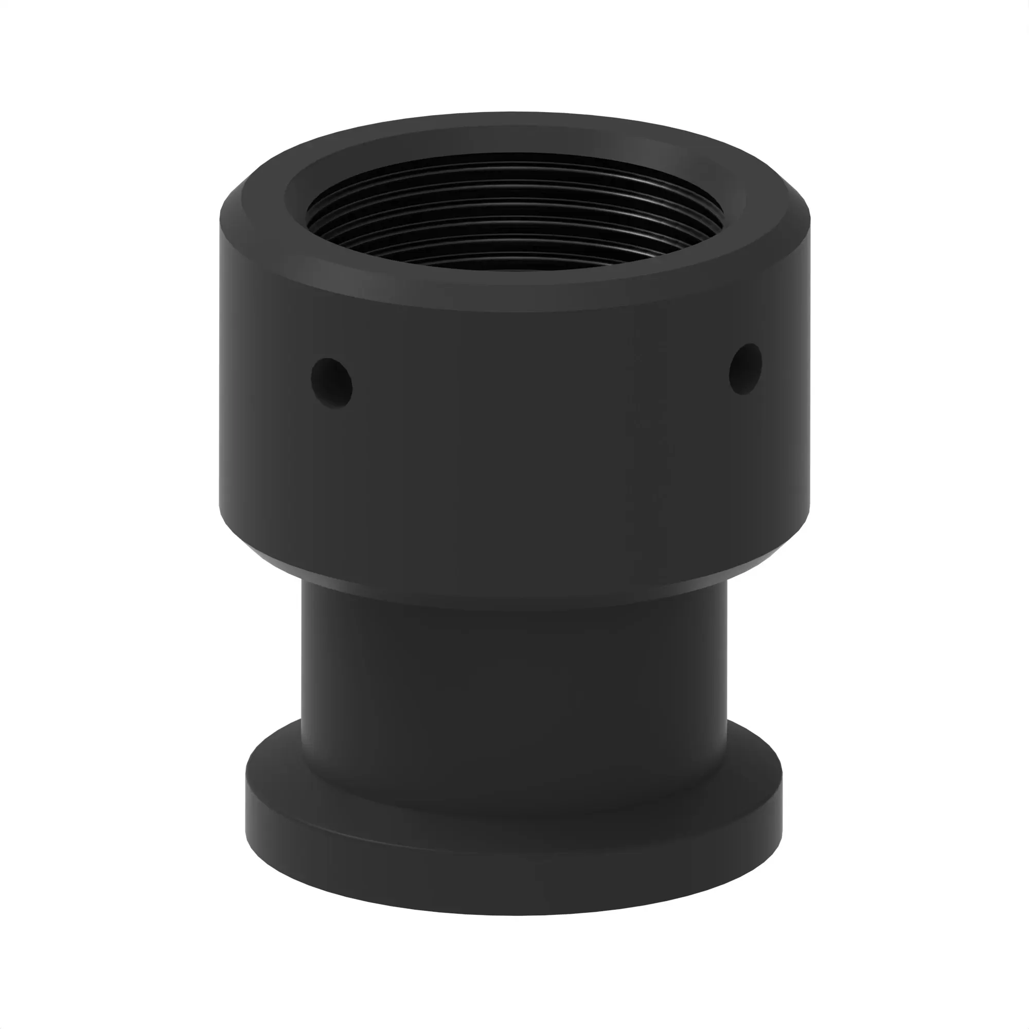 John Deere Adapter Fitting - WZ2760047