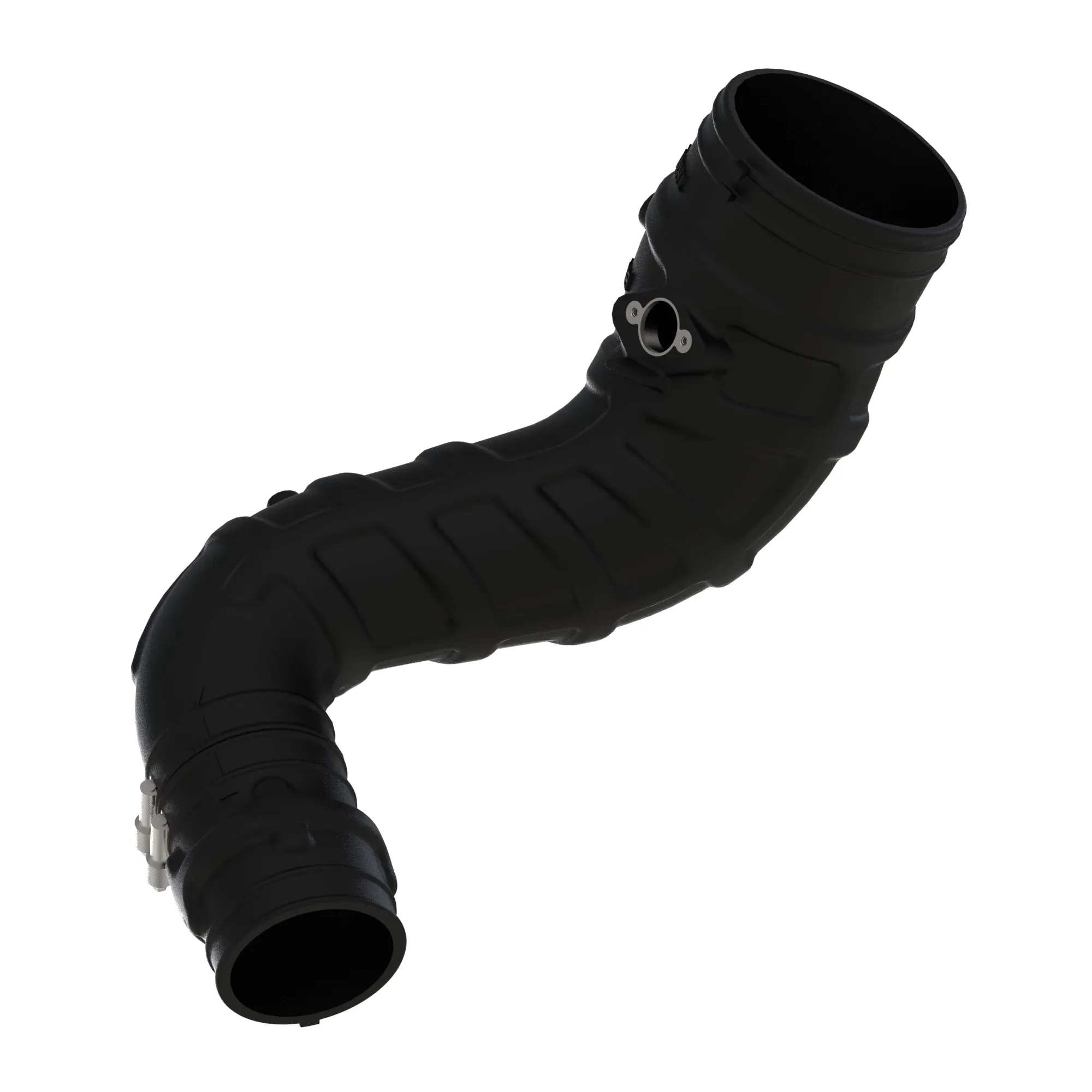 HOSE ASMY 6.8L, FT4, HW1