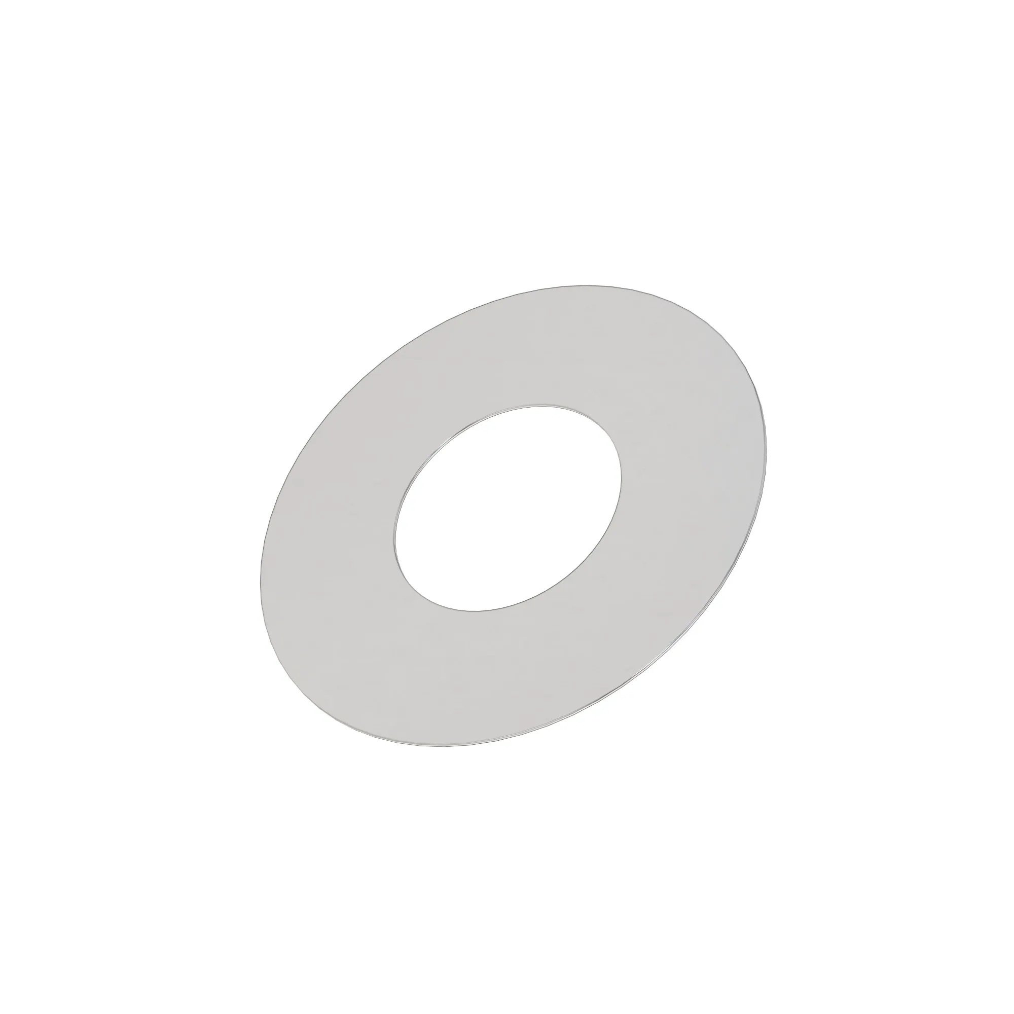 John Deere Circular Plain Shim - L62840