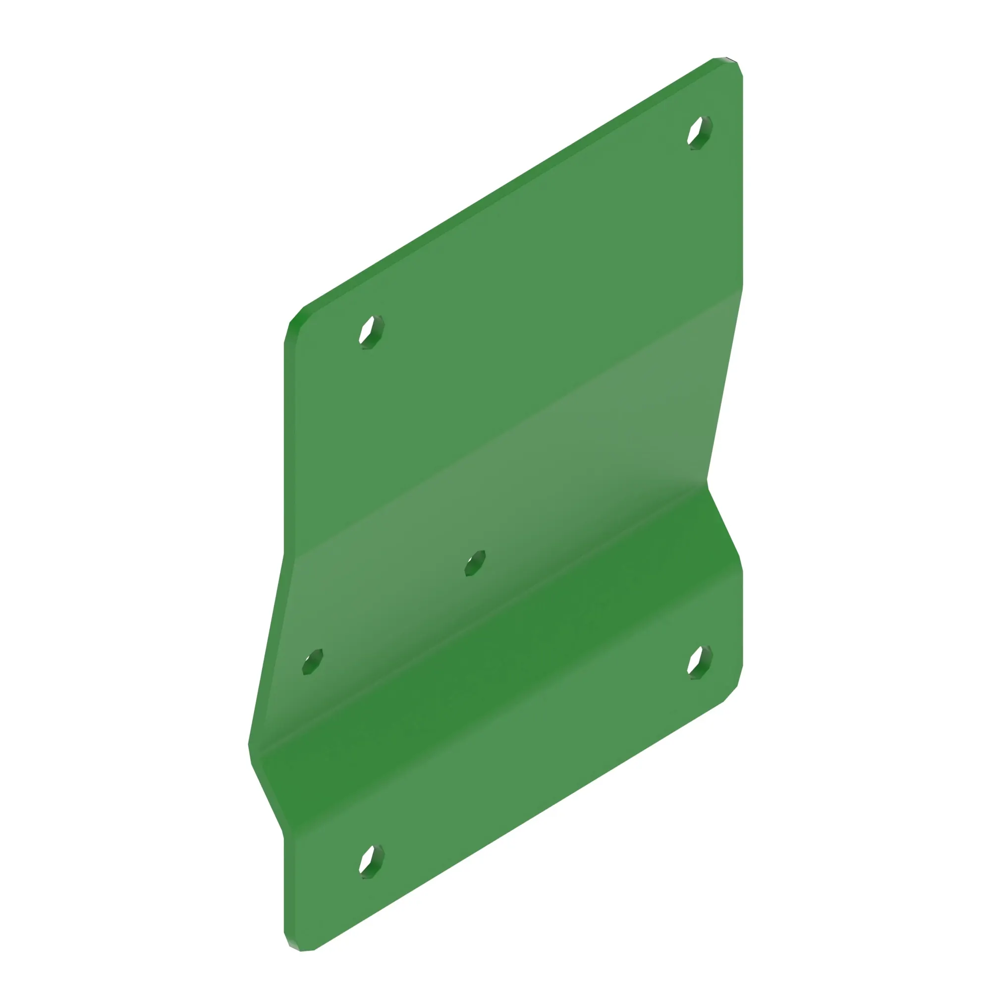 BRACKET, CHASSIS/DRYBOX INTERCONNEC