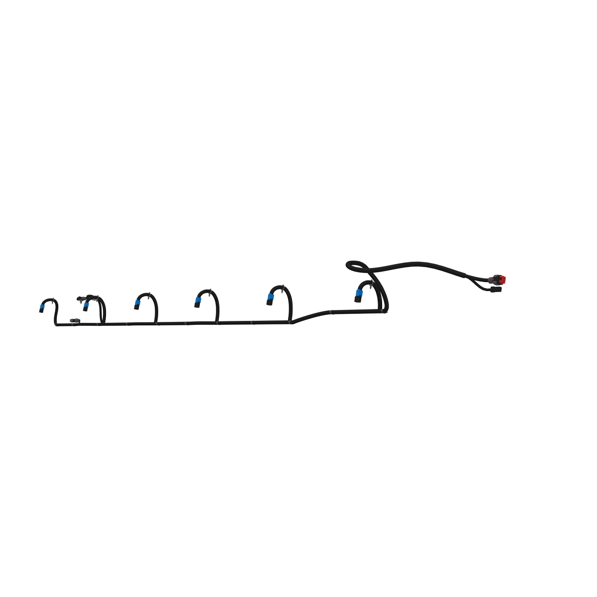 Wiring Harness, Exactapply 30M-50CM