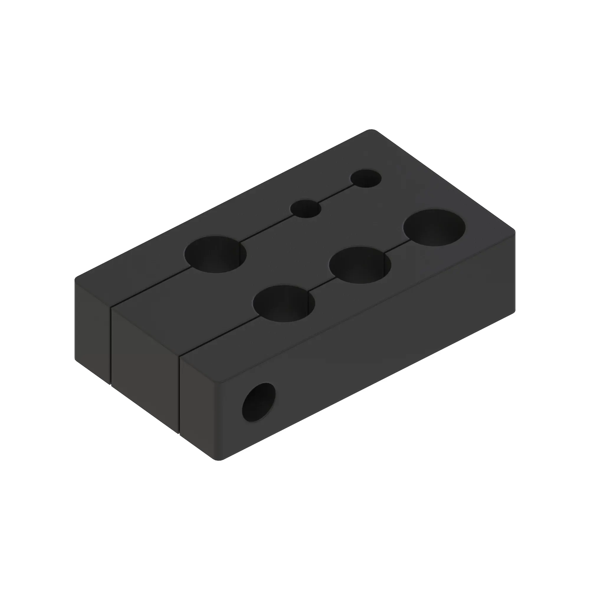 CLAMP, COATED, Clamp