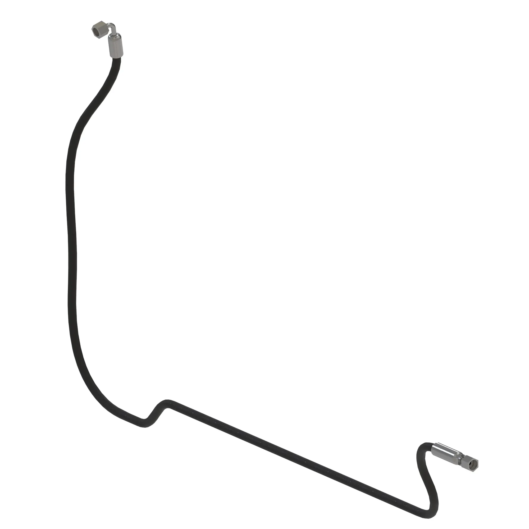 John Deere Hydraulic Hose - AN306053