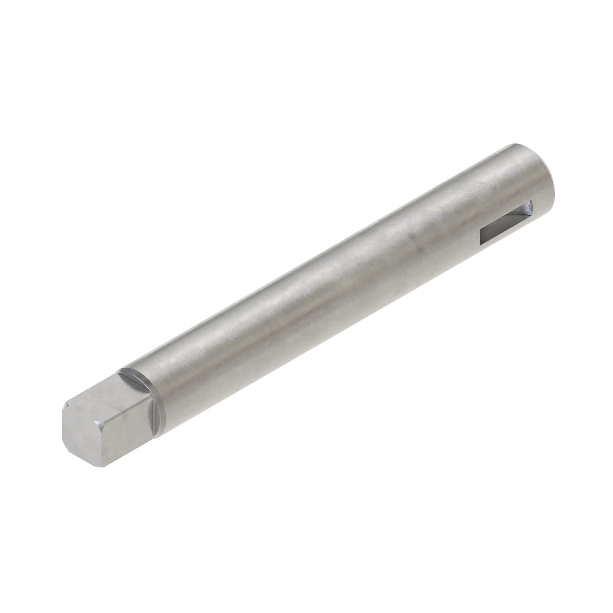Shaft, Deck Shift Adjustment